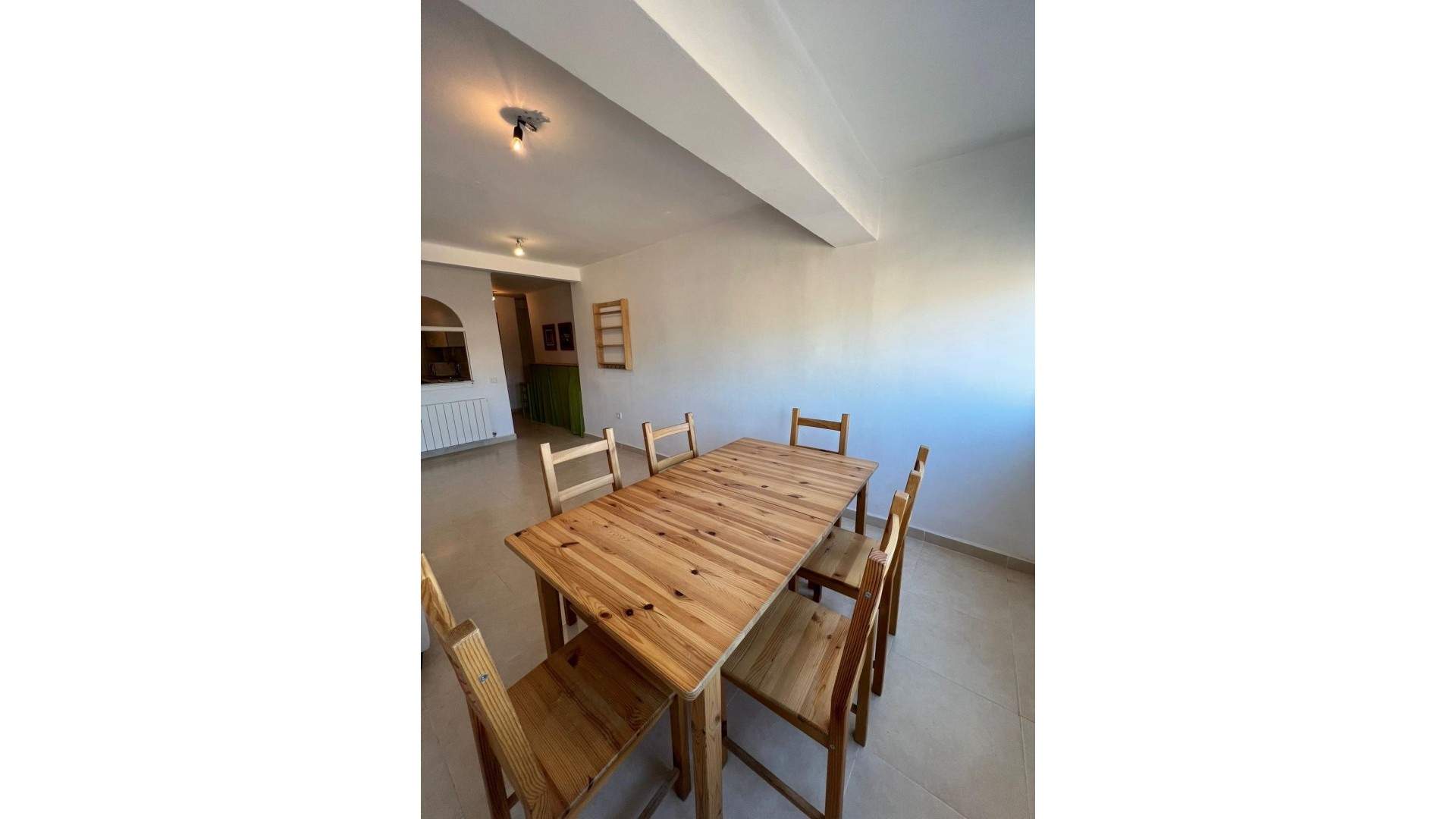 Sprzedaż - Apartament mieszkanie -
Torrevieja - Los Frutales