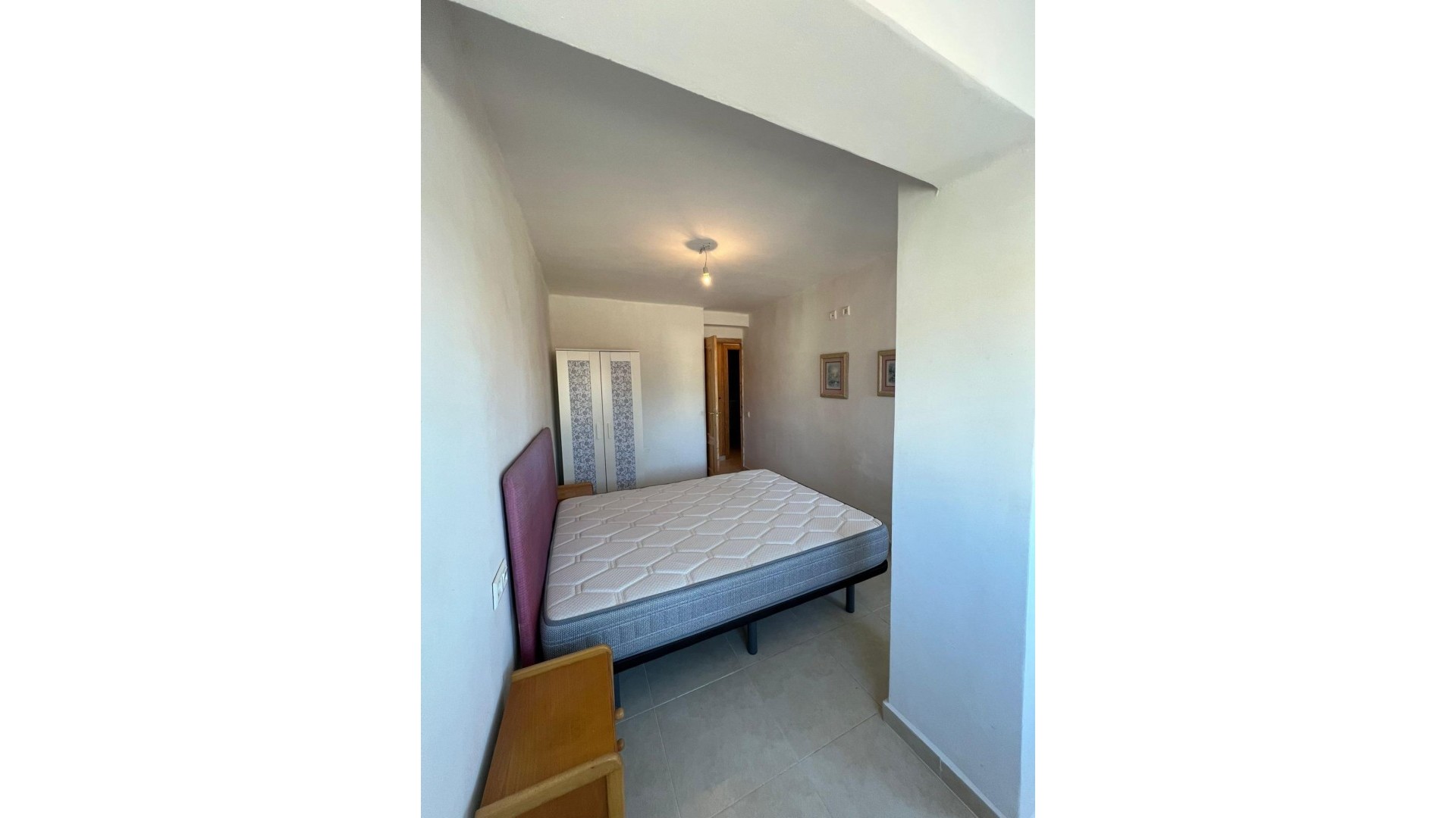 Sprzedaż - Apartament mieszkanie -
Torrevieja - Los Frutales