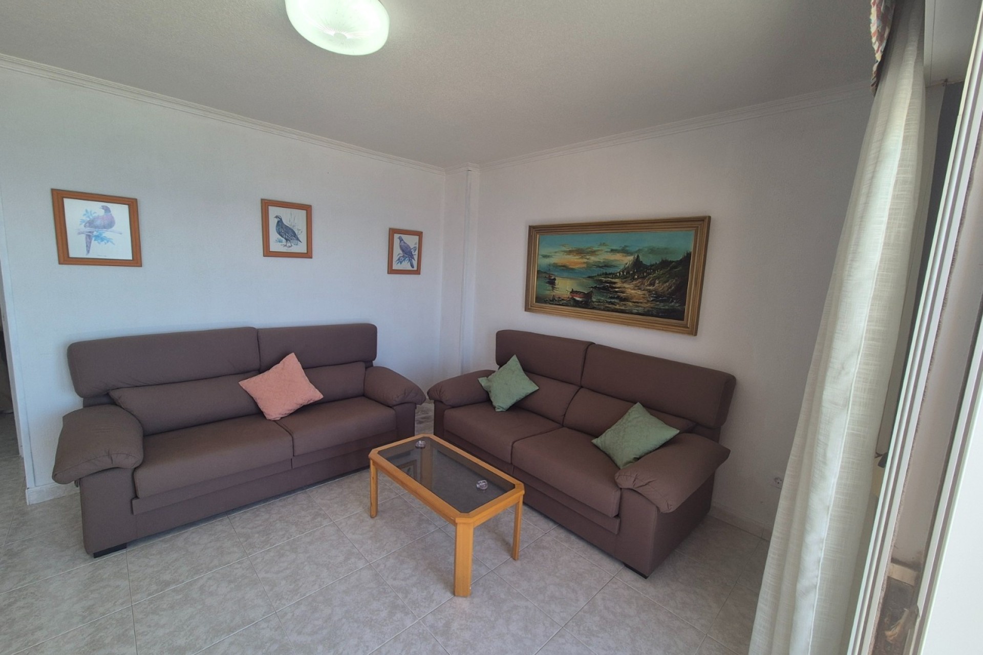 Sprzedaż - Apartament / Mieszkanie -
Torrevieja - Los Locos