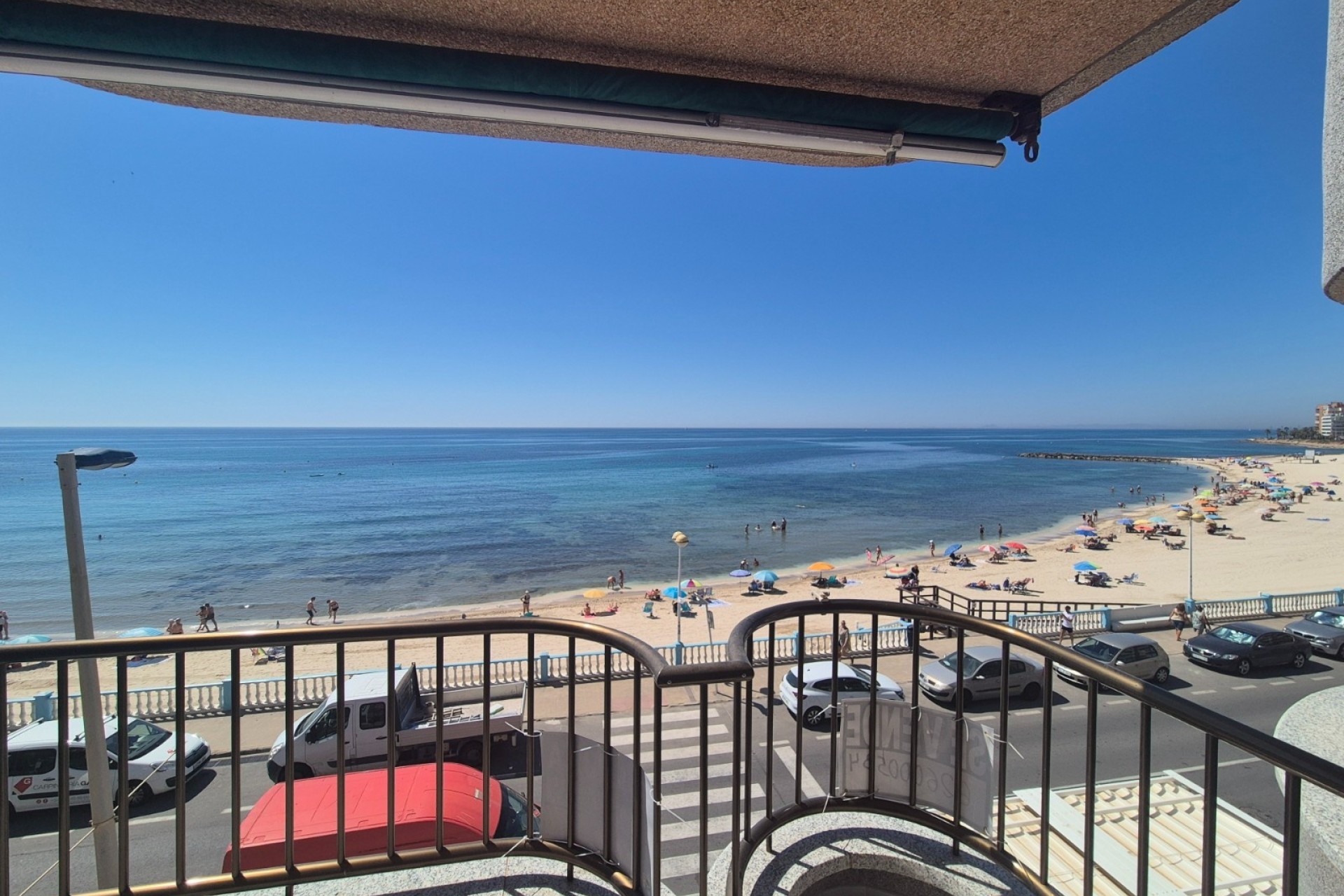 Sprzedaż - Apartament / Mieszkanie -
Torrevieja - Los Locos