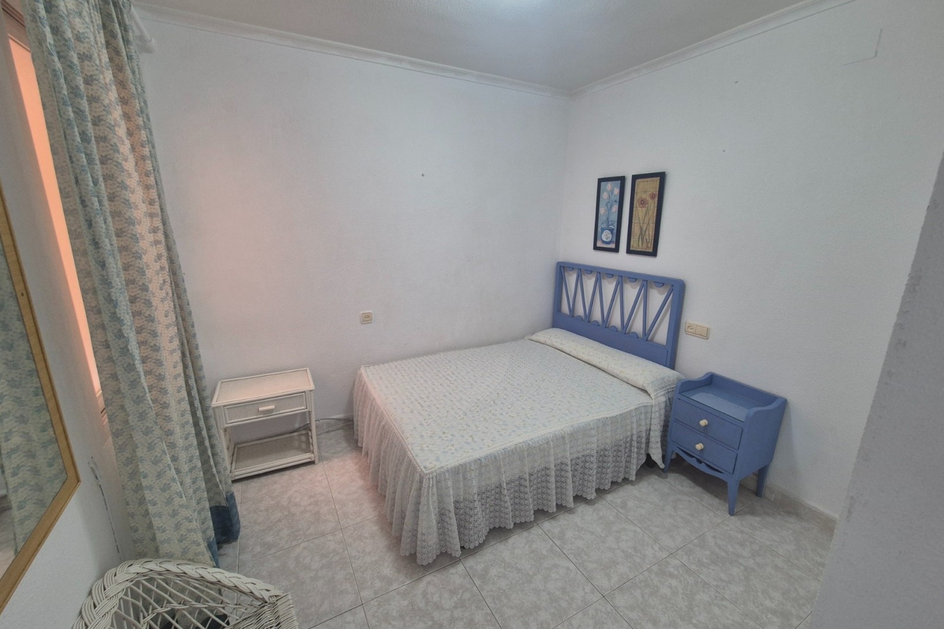 Sprzedaż - Apartament / Mieszkanie -
Torrevieja - Los Locos