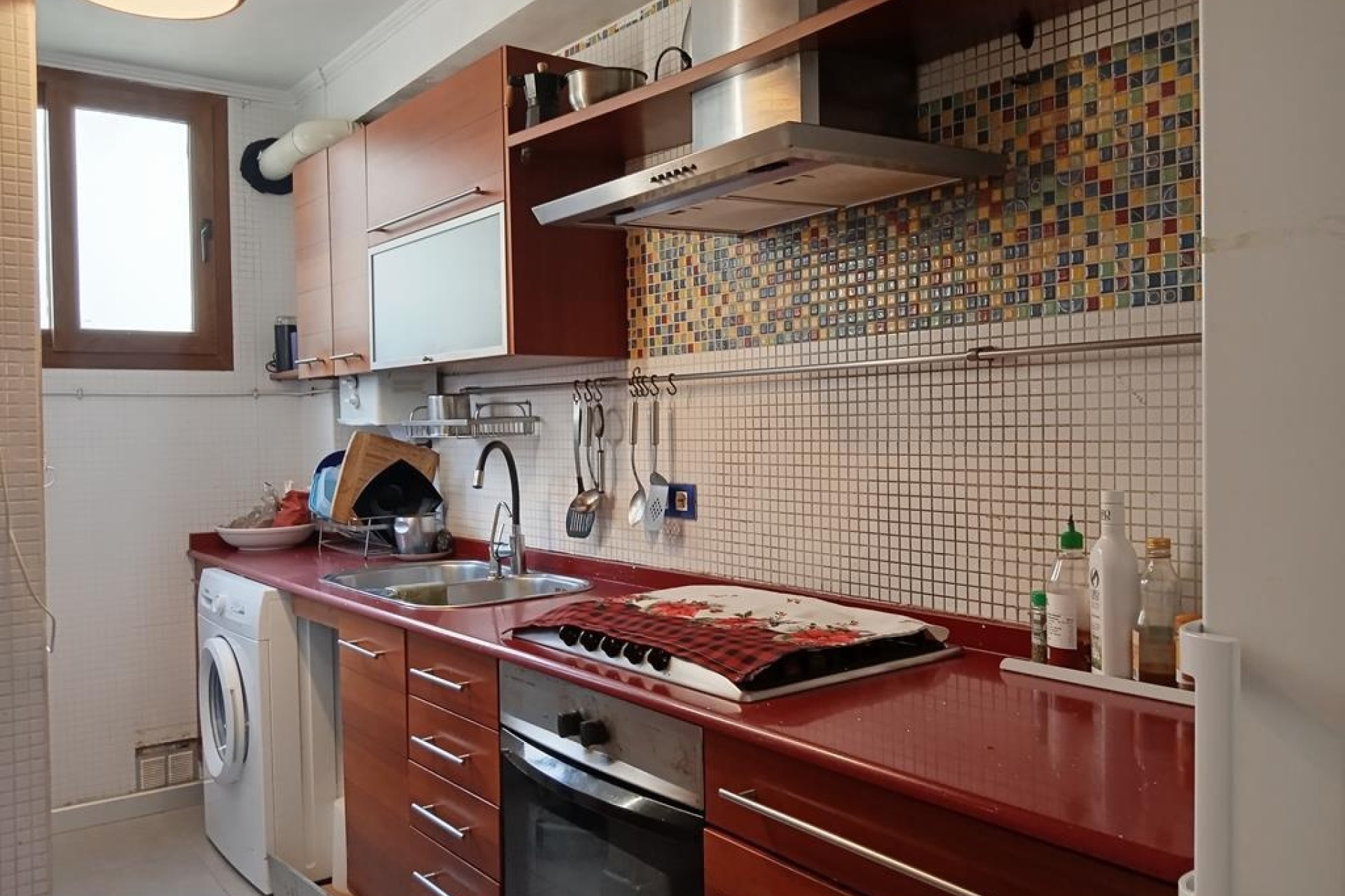 Sprzedaż - Apartament / Mieszkanie -
Torrevieja - MAR AZUL LA VELETA
