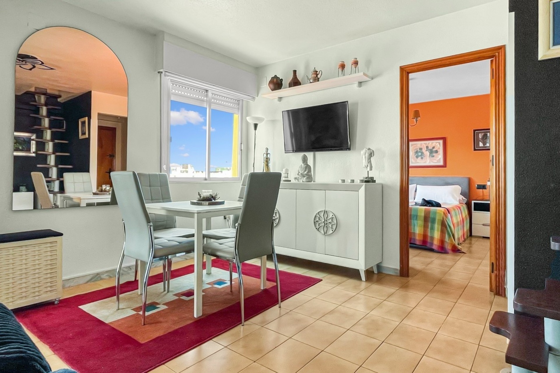 Sprzedaż - Apartament / Mieszkanie -
Torrevieja - Mar Azul