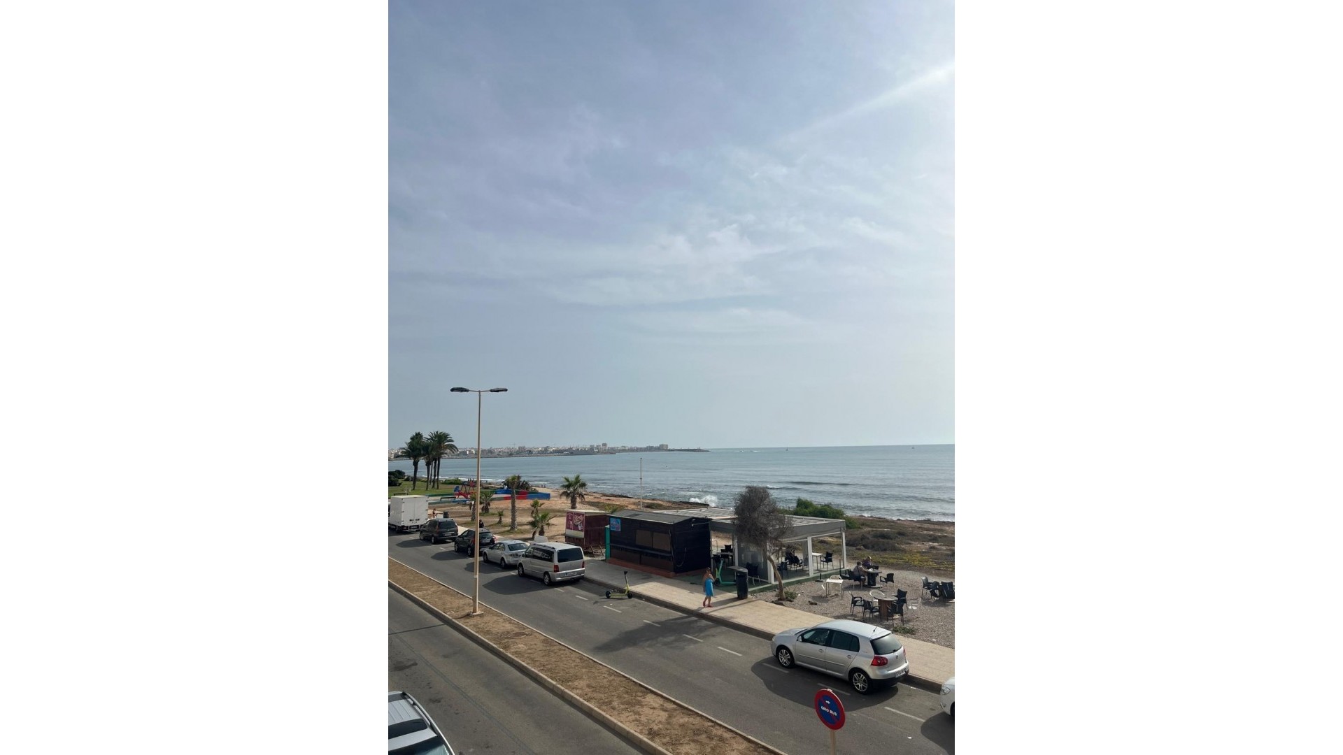 Sprzedaż - Apartament mieszkanie -
Torrevieja - Mar azul