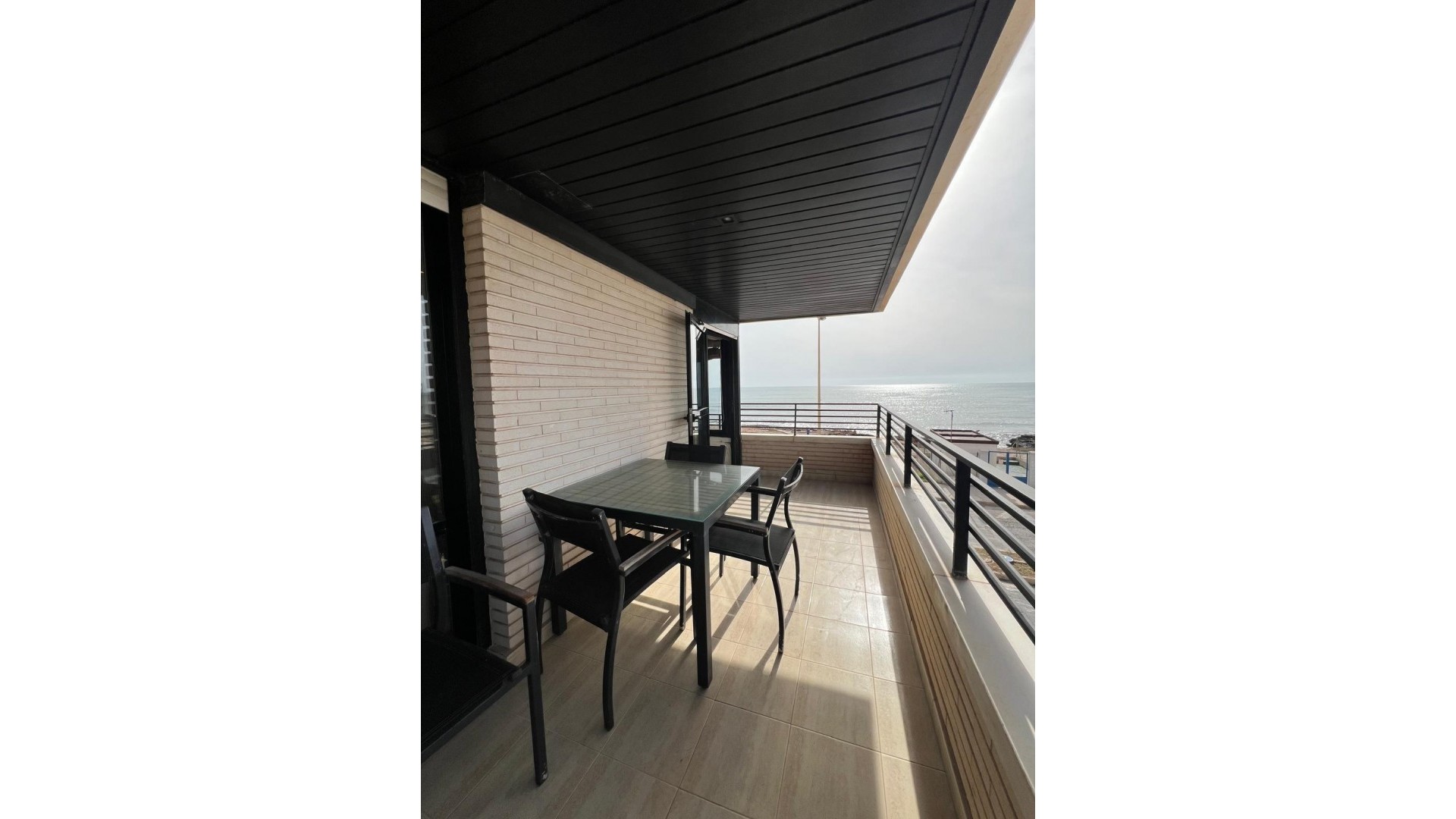 Sprzedaż - Apartament mieszkanie -
Torrevieja - Mar azul