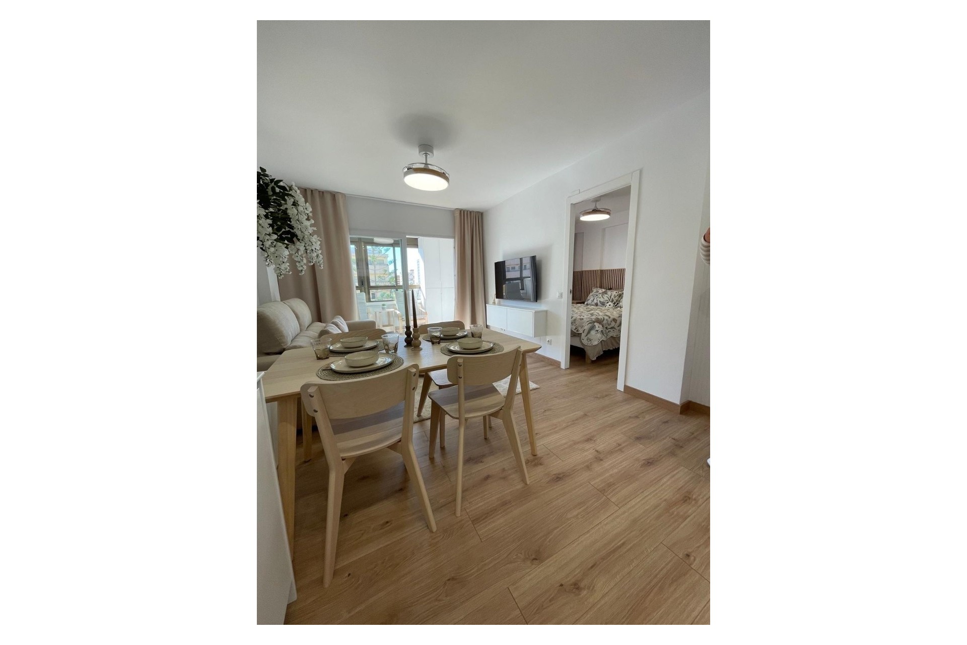 Sprzedaż - Apartament mieszkanie -
Torrevieja - Miramar - Torre Del Moro