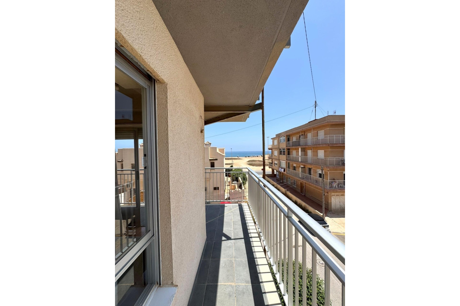 Sprzedaż - Apartament / Mieszkanie -
Torrevieja - Miramar - Torre Del Moro