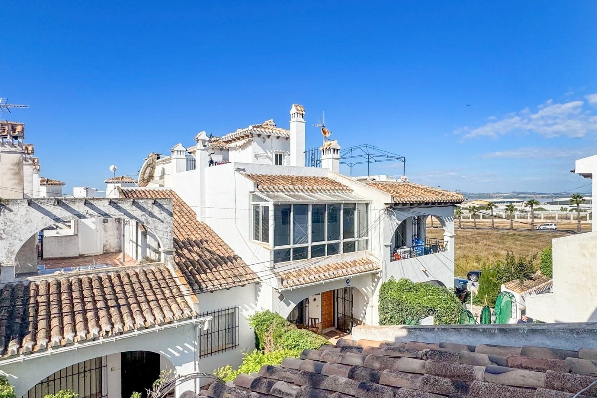 Sprzedaż - Apartament / Mieszkanie -
Torrevieja - Nueva Torrevieja - Aguas Nuevas