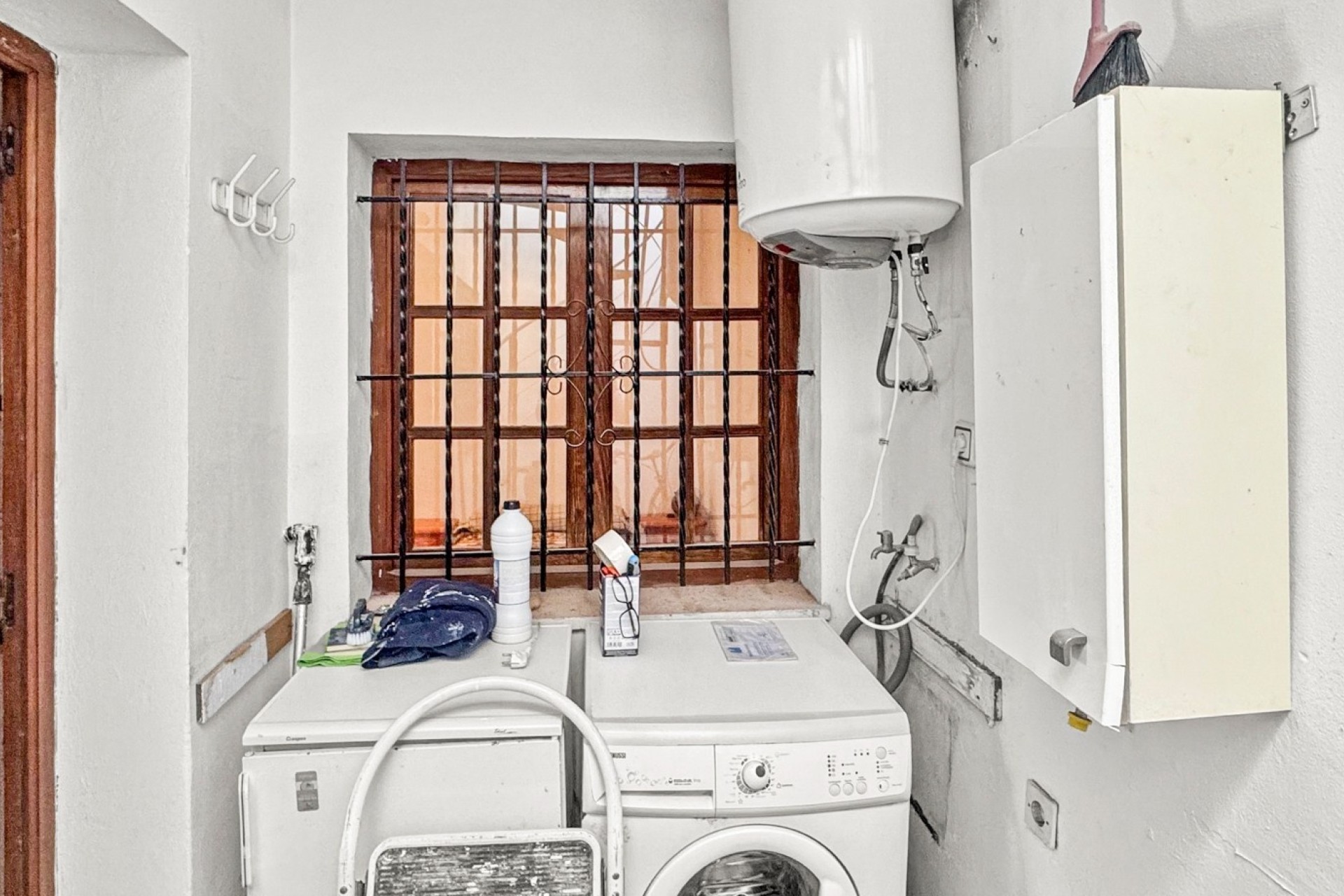 Sprzedaż - Apartament / Mieszkanie -
Torrevieja - Nueva Torrevieja - Aguas Nuevas