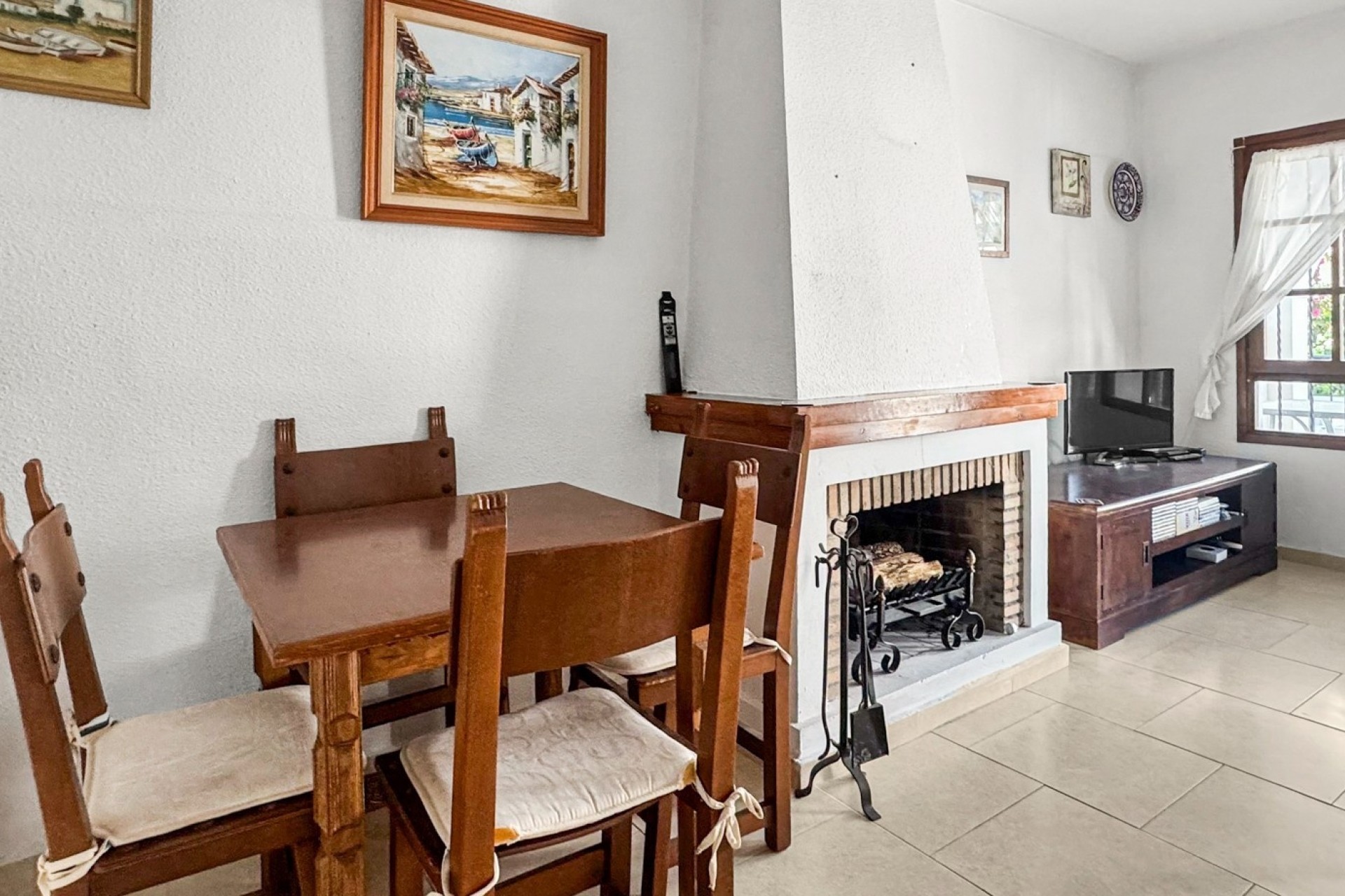 Sprzedaż - Apartament / Mieszkanie -
Torrevieja - Nueva Torrevieja - Aguas Nuevas