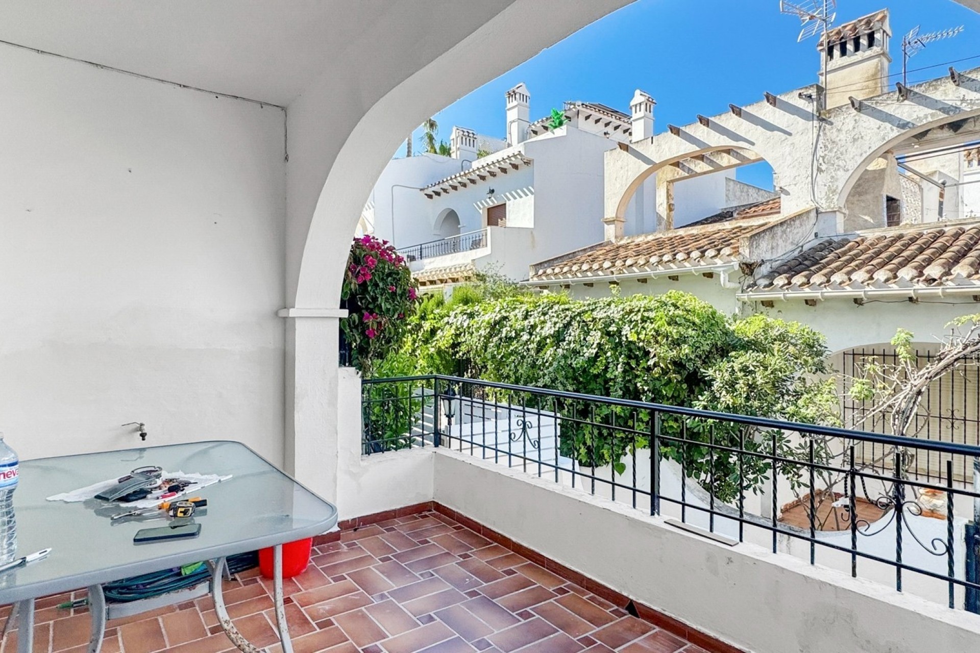 Sprzedaż - Apartament / Mieszkanie -
Torrevieja - Nueva Torrevieja - Aguas Nuevas
