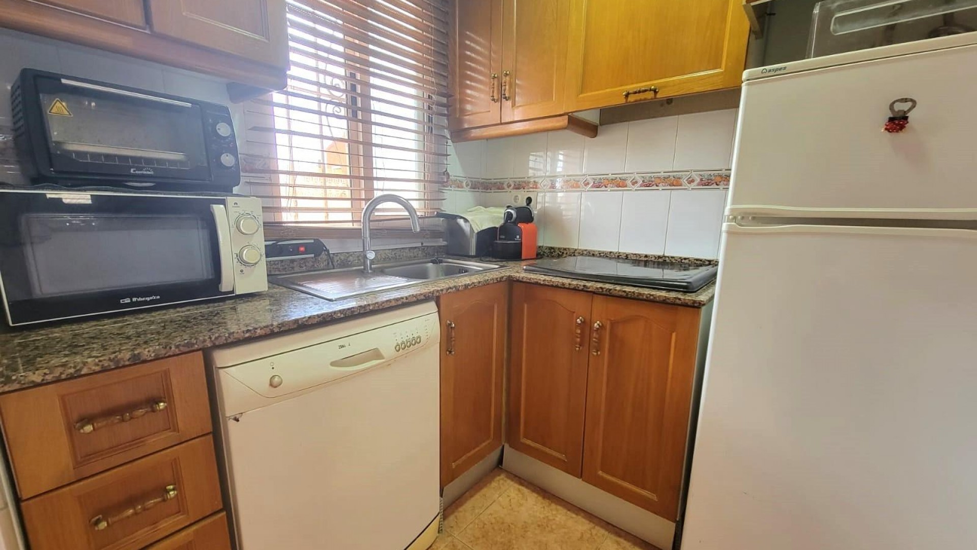 Sprzedaż - Apartament mieszkanie -
Torrevieja - Nueva Torrevieja