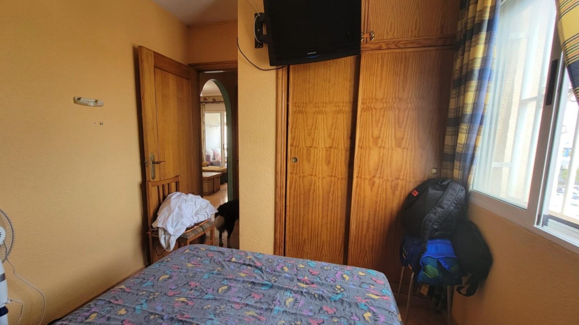 Sprzedaż - Apartament mieszkanie -
Torrevieja - Nueva Torrevieja