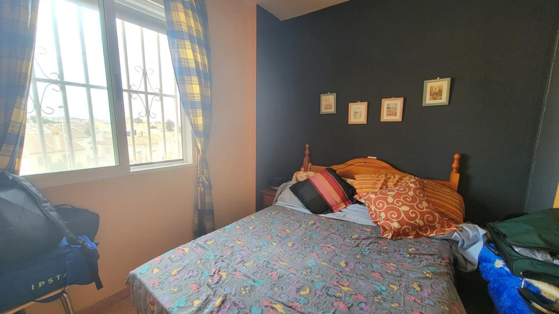 Sprzedaż - Apartament mieszkanie -
Torrevieja - Nueva Torrevieja