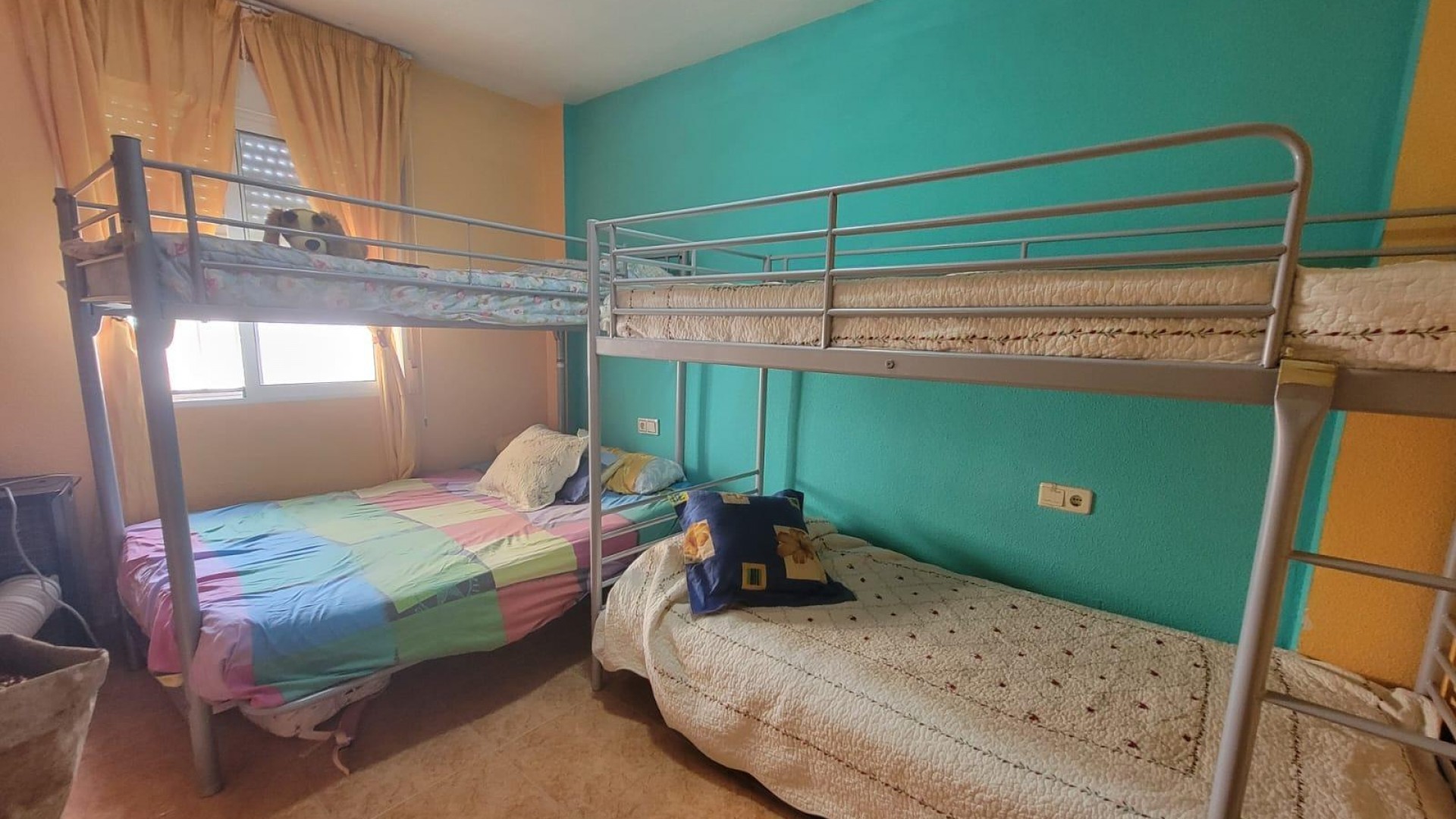 Sprzedaż - Apartament mieszkanie -
Torrevieja - Nueva Torrevieja