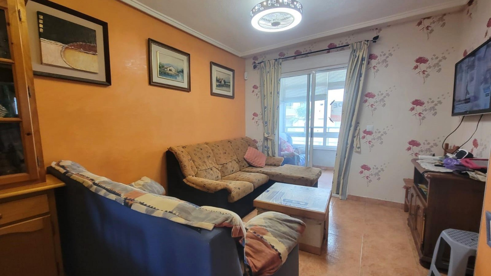 Sprzedaż - Apartament mieszkanie -
Torrevieja - Nueva Torrevieja