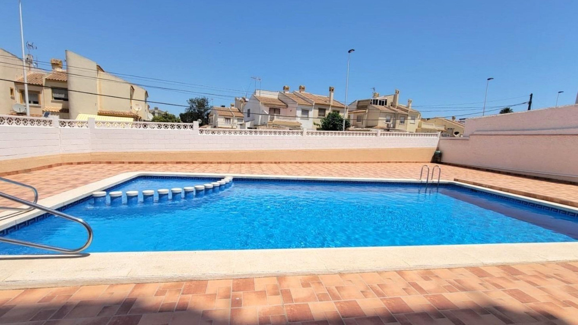 Sprzedaż - Apartament mieszkanie -
Torrevieja - Nueva Torrevieja