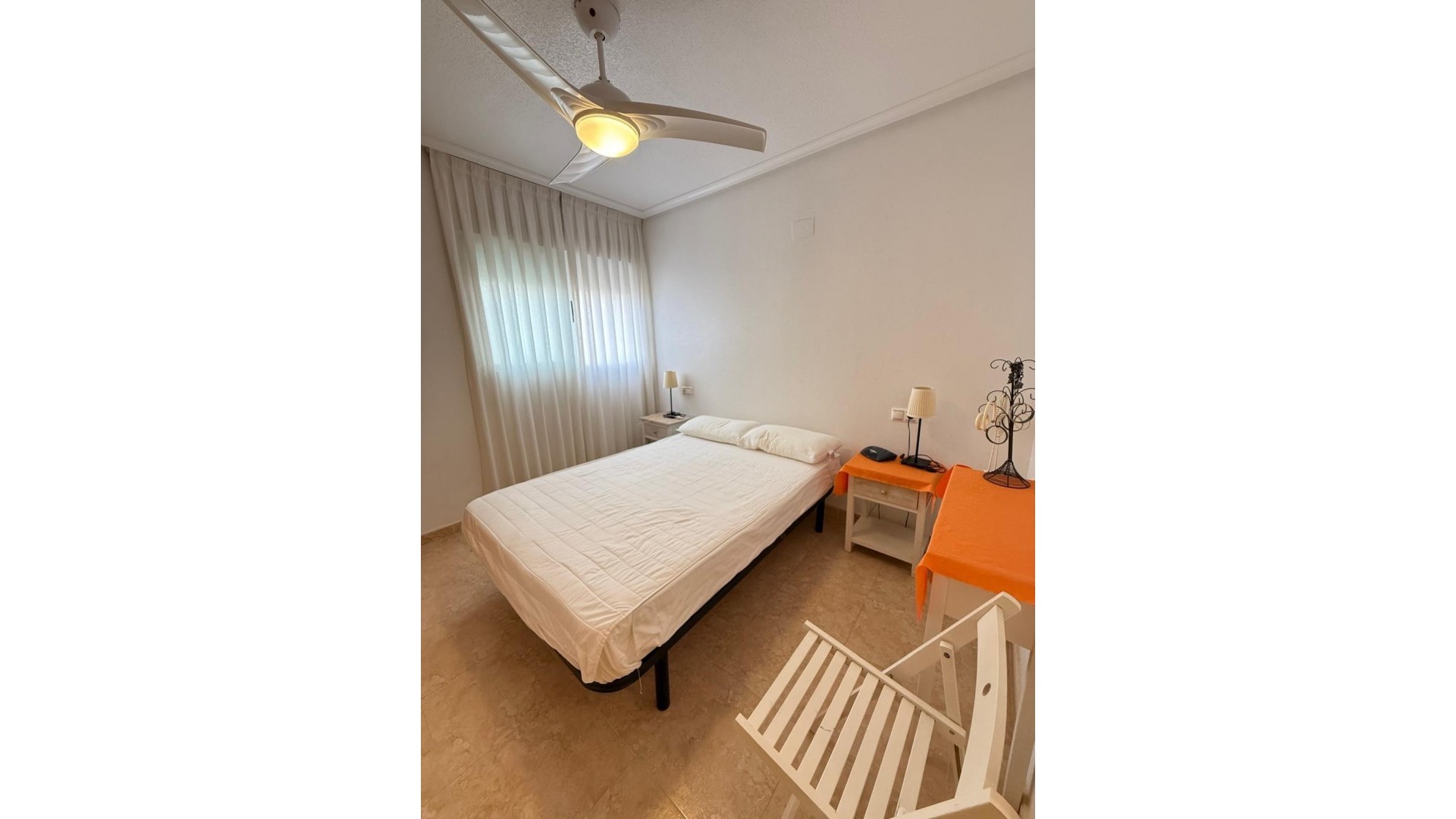 Sprzedaż - Apartament mieszkanie -
Torrevieja - Nueva Torrevieja