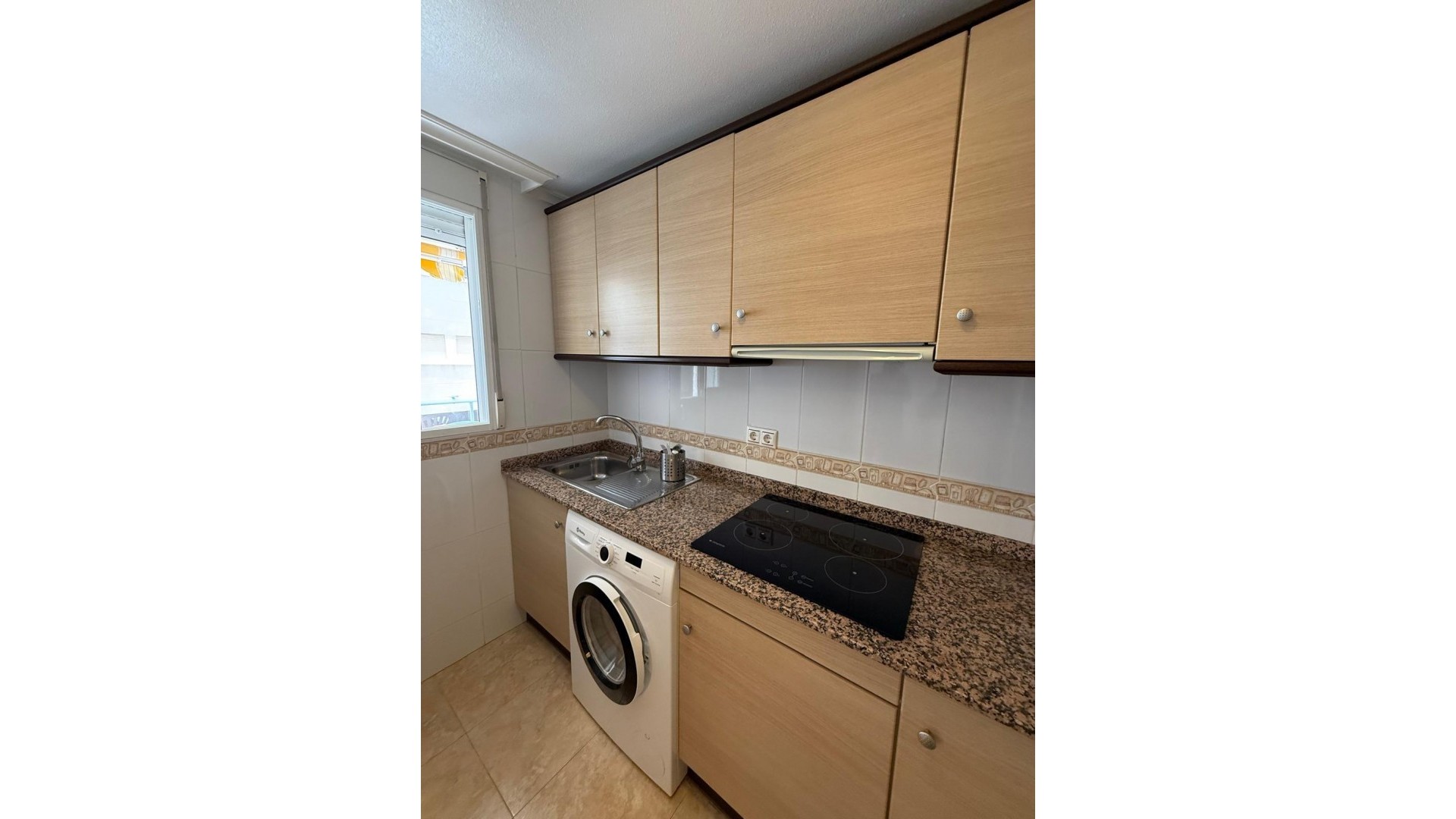 Sprzedaż - Apartament mieszkanie -
Torrevieja - Nueva Torrevieja