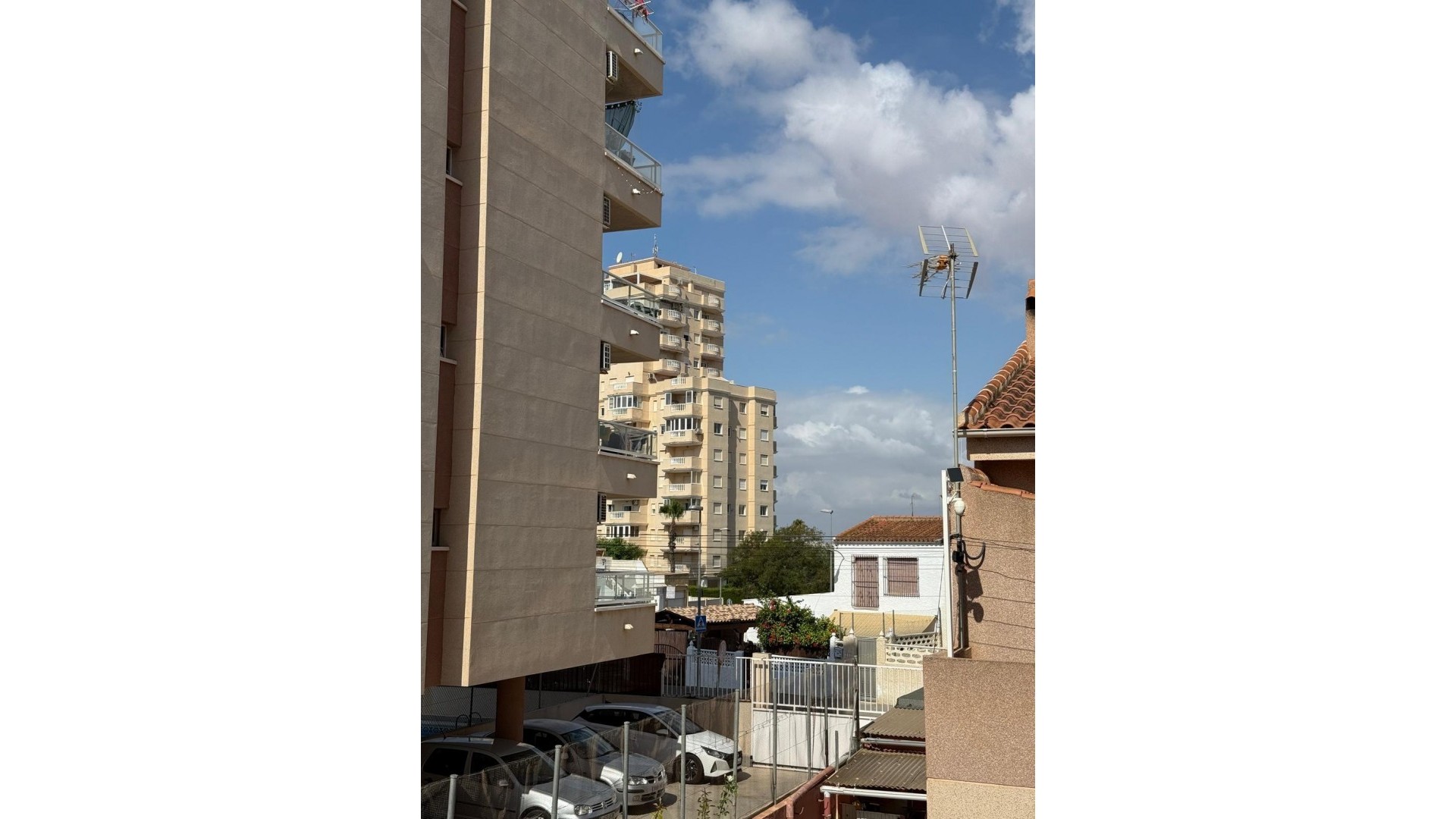 Sprzedaż - Apartament mieszkanie -
Torrevieja - Nueva Torrevieja