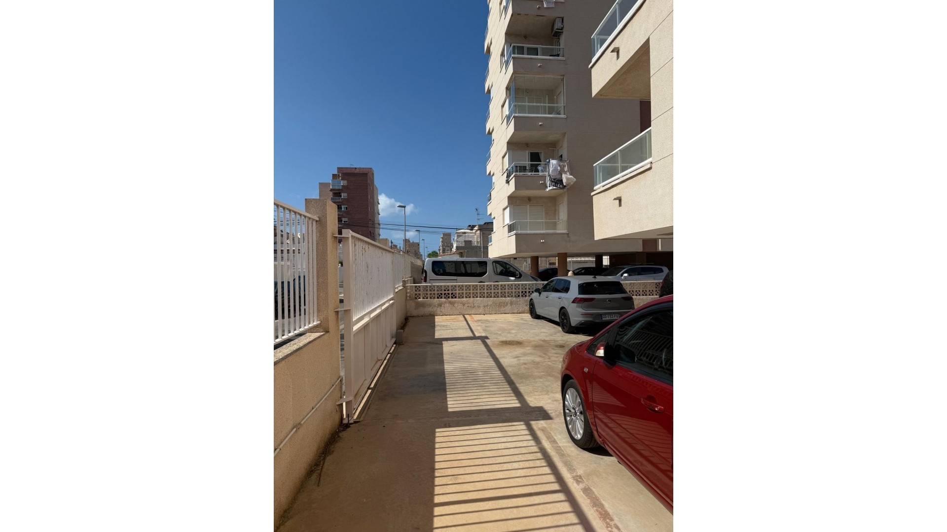 Sprzedaż - Apartament mieszkanie -
Torrevieja - Nueva Torrevieja