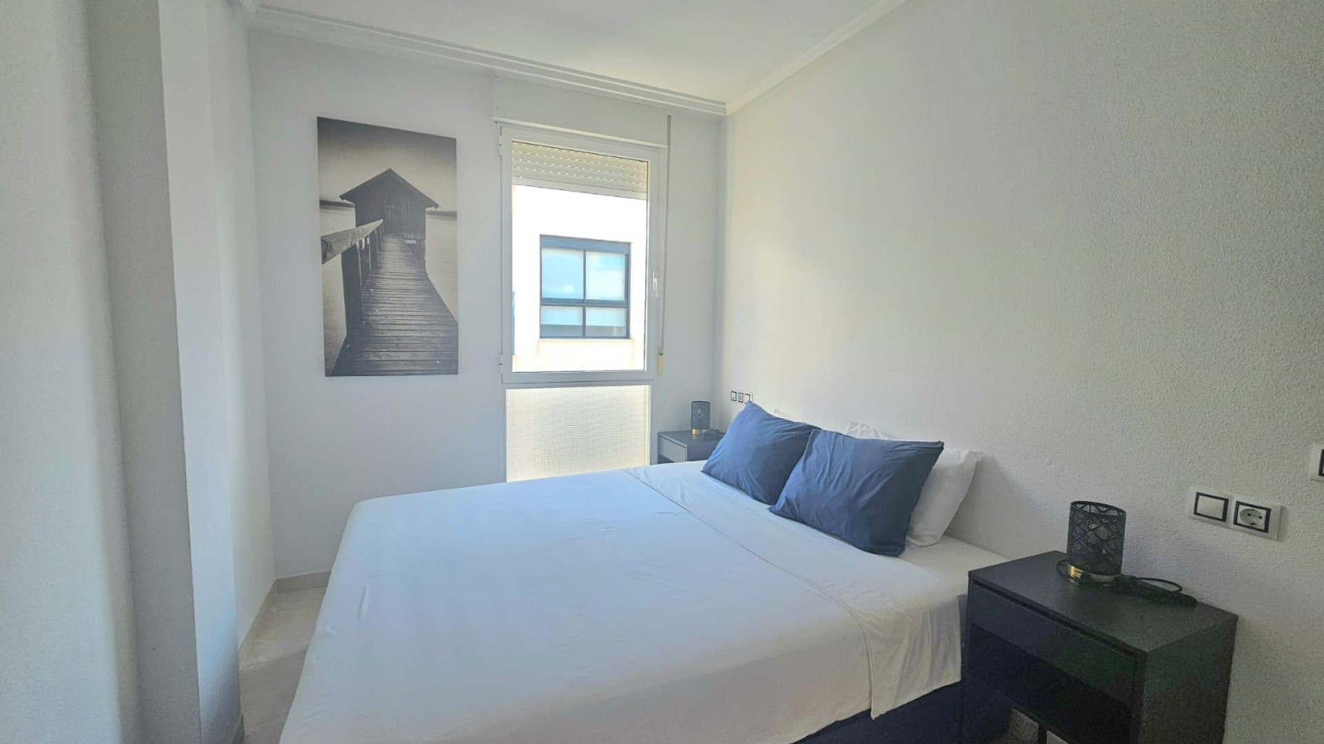 Sprzedaż - Apartament mieszkanie -
Torrevieja - Nueva Torrevieja