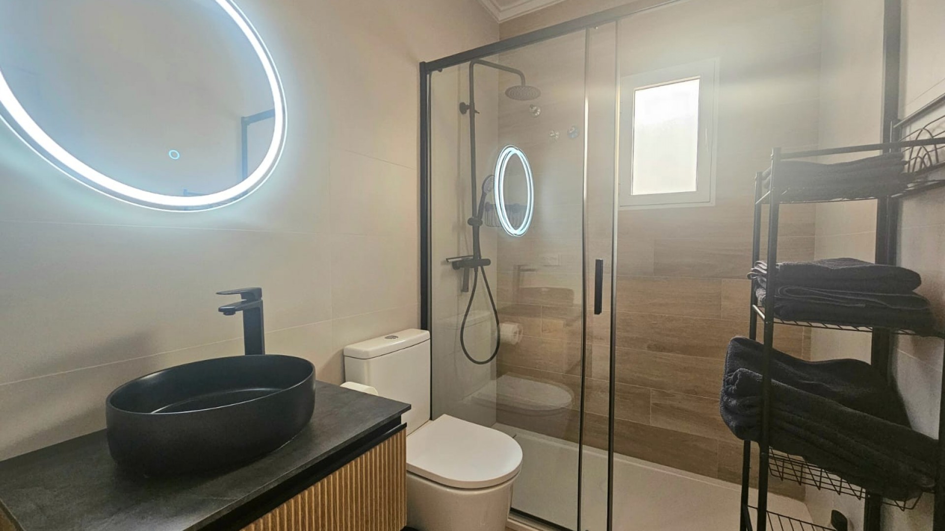 Sprzedaż - Apartament mieszkanie -
Torrevieja - Nueva Torrevieja