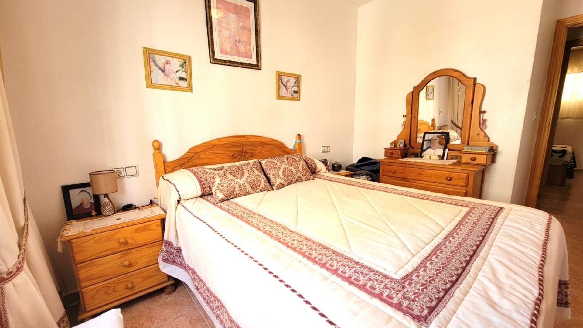 Sprzedaż - Apartament mieszkanie -
Torrevieja - Nueva Torrevieja