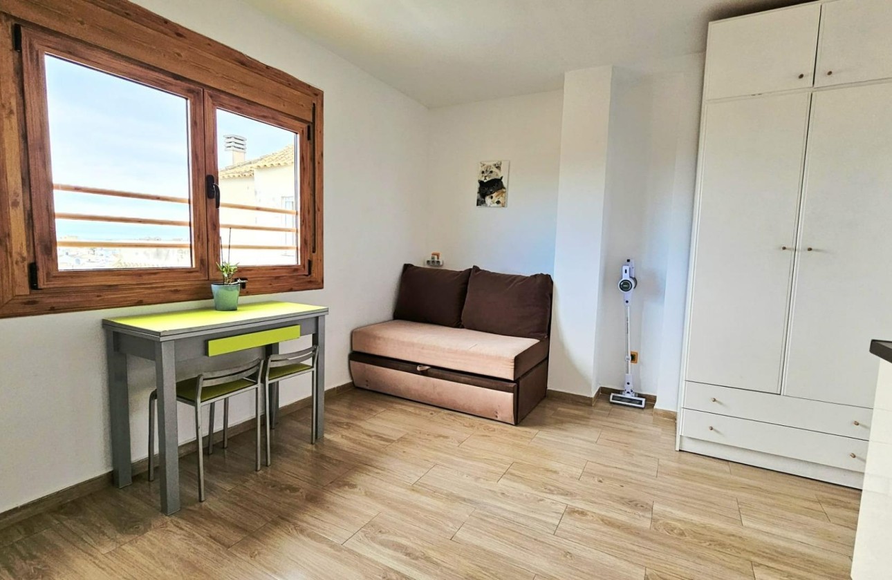 Sprzedaż - Apartament / Mieszkanie -
Torrevieja - Nueva Torrevieja