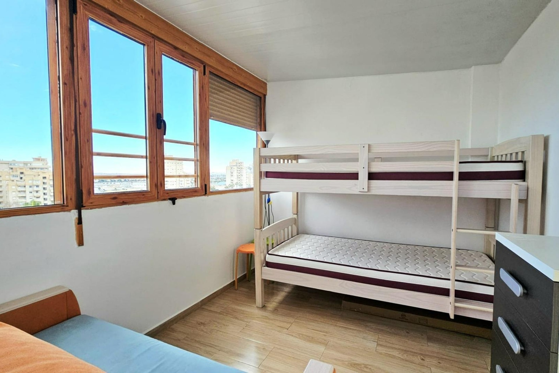 Sprzedaż - Apartament / Mieszkanie -
Torrevieja - Nueva Torrevieja