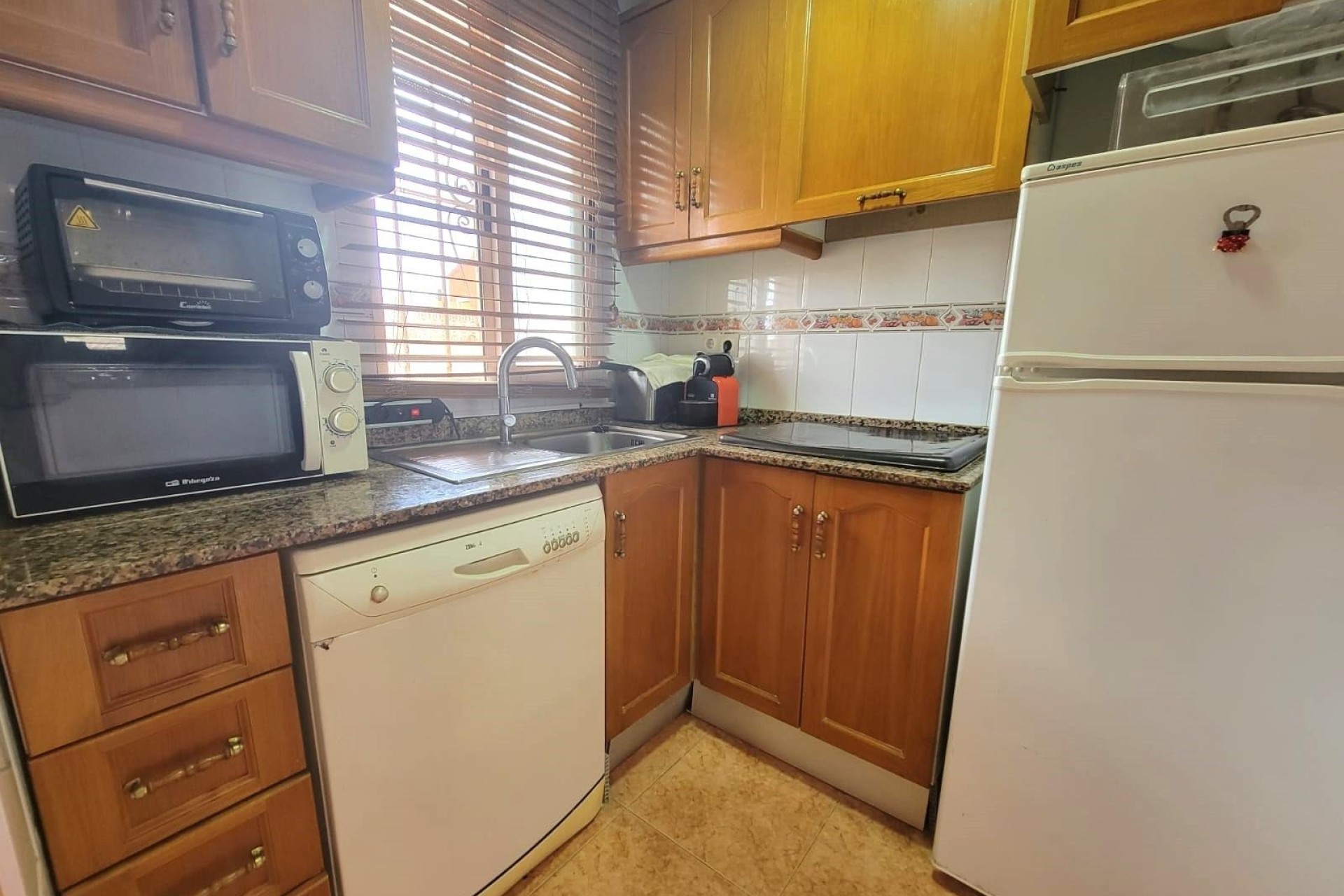Sprzedaż - Apartament / Mieszkanie -
Torrevieja - Nueva Torrevieja