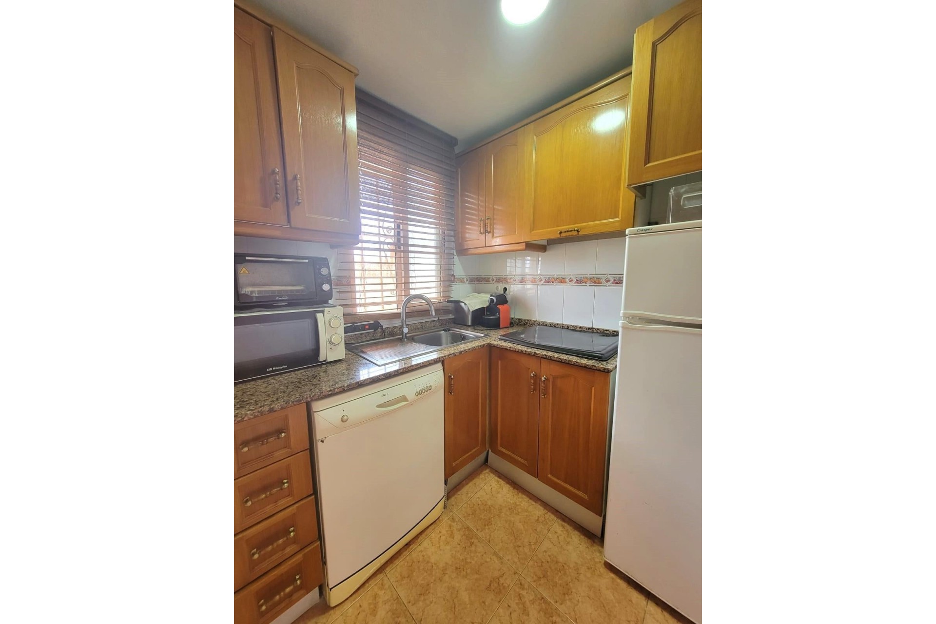 Sprzedaż - Apartament / Mieszkanie -
Torrevieja - Nueva Torrevieja