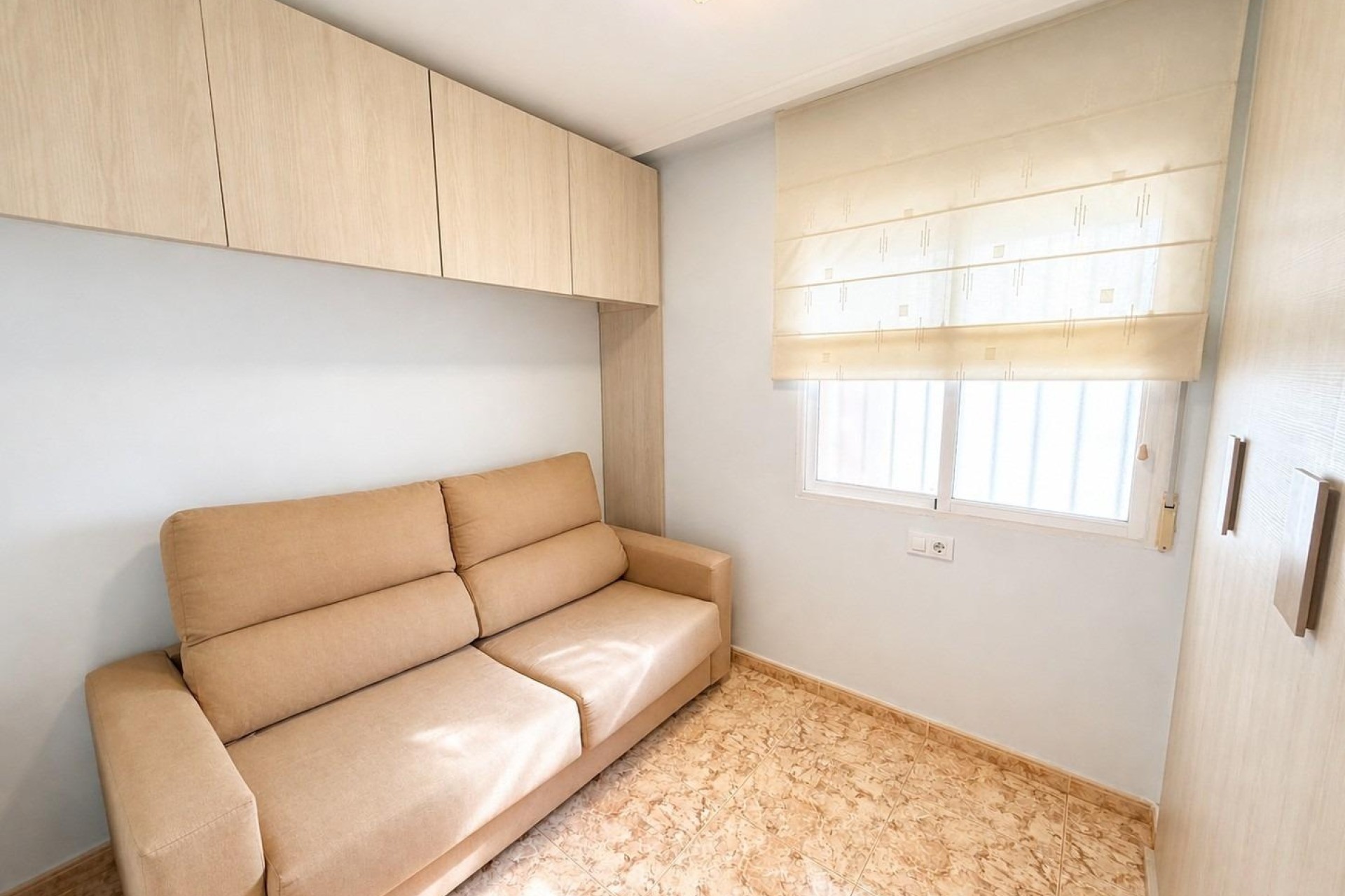 Sprzedaż - Apartament / Mieszkanie -
Torrevieja - Nueva Torrevieja