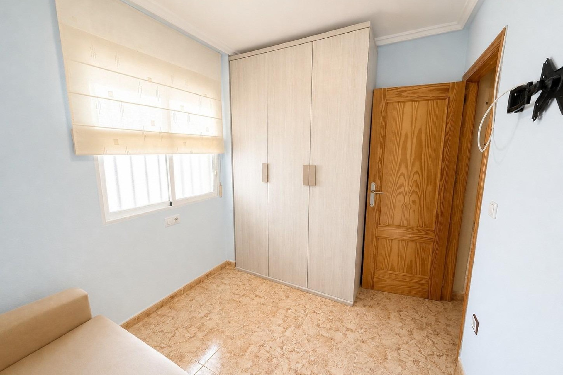 Sprzedaż - Apartament / Mieszkanie -
Torrevieja - Nueva Torrevieja