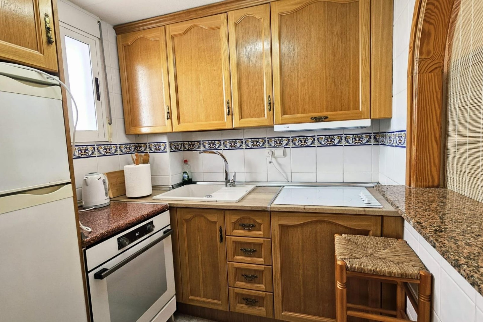 Sprzedaż - Apartament / Mieszkanie -
Torrevieja - Nueva Torrevieja