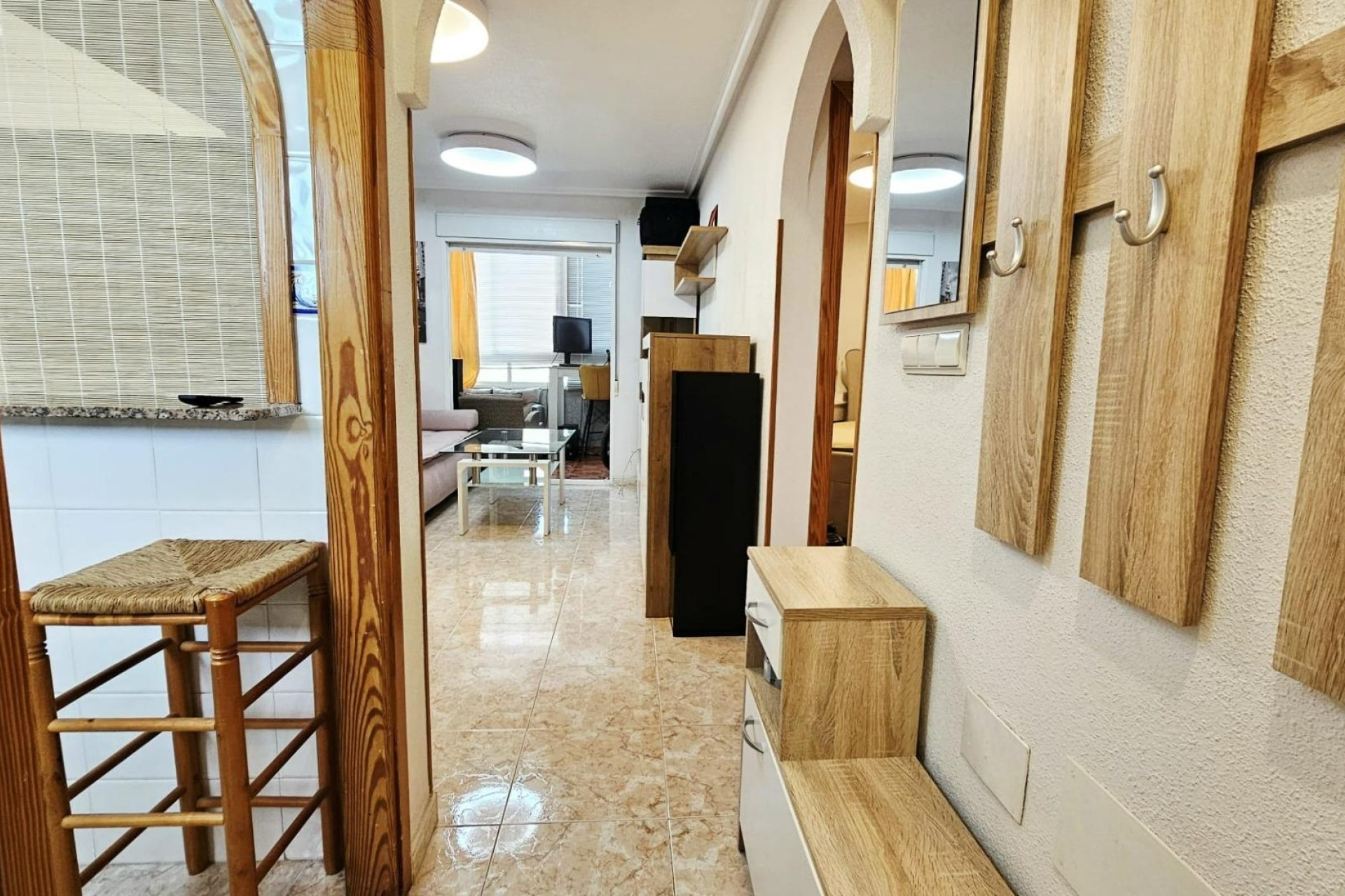 Sprzedaż - Apartament / Mieszkanie -
Torrevieja - Nueva Torrevieja