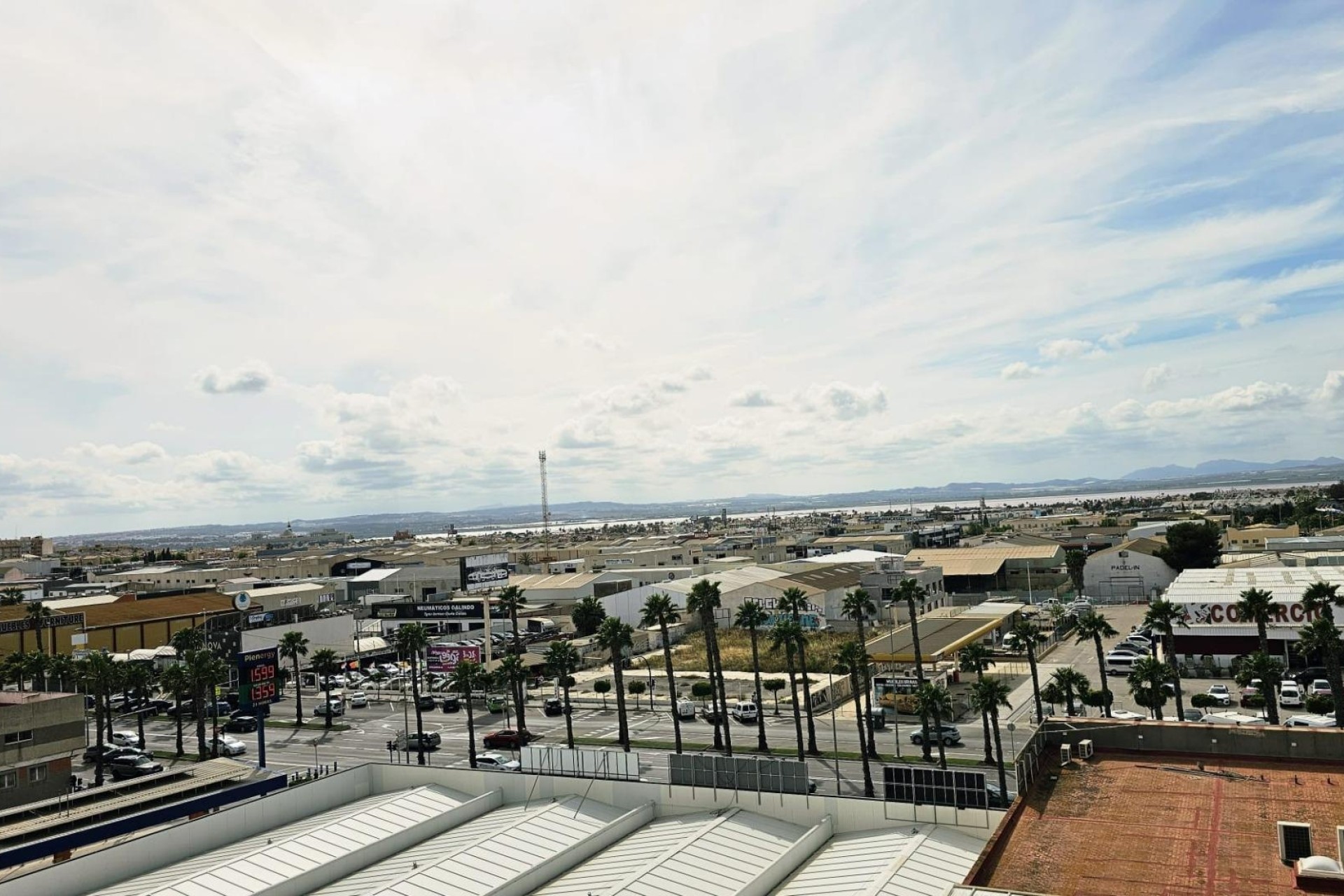 Sprzedaż - Apartament / Mieszkanie -
Torrevieja - Nueva Torrevieja