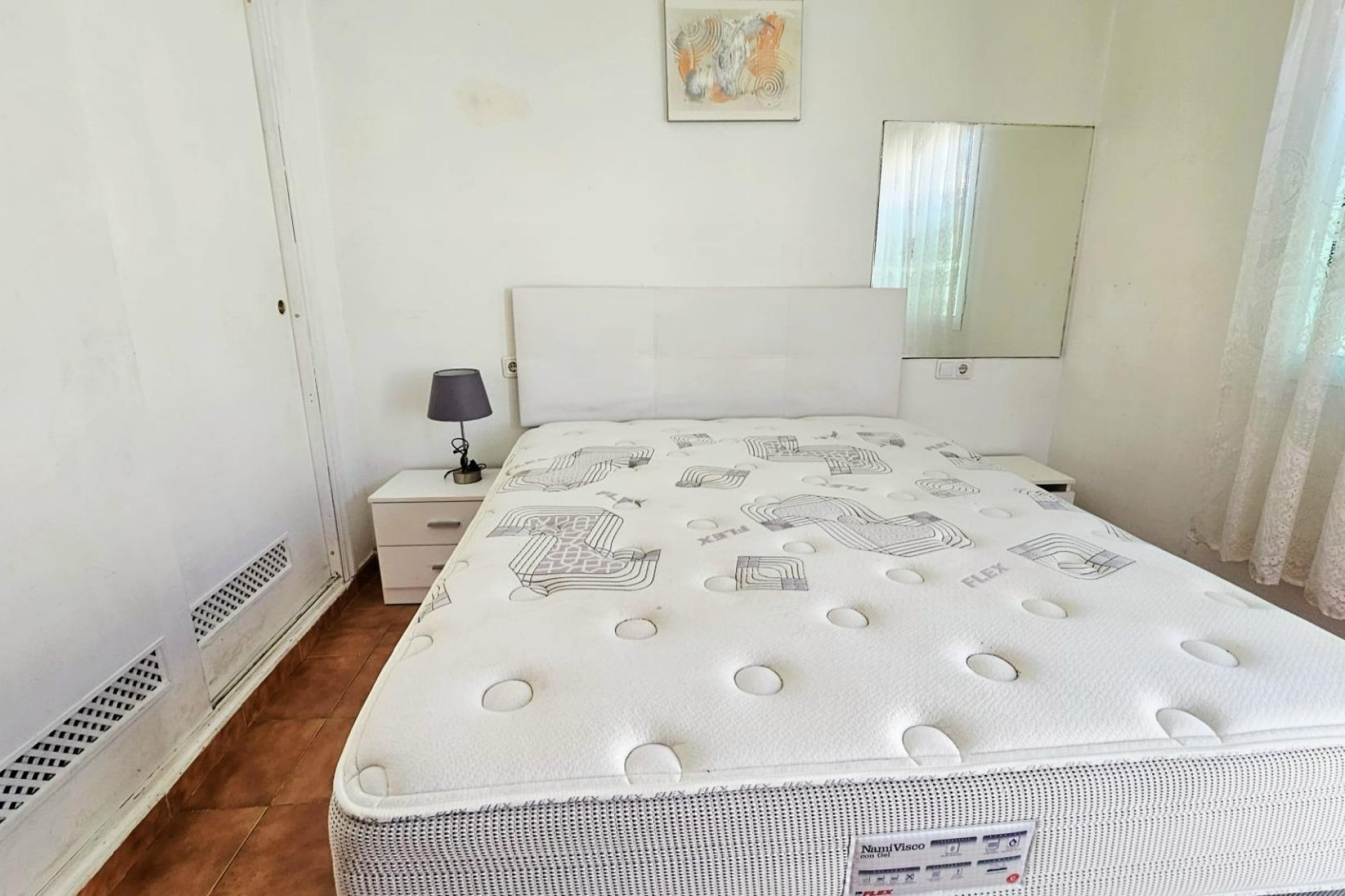 Sprzedaż - Apartament / Mieszkanie -
Torrevieja - Nueva Torrevieja