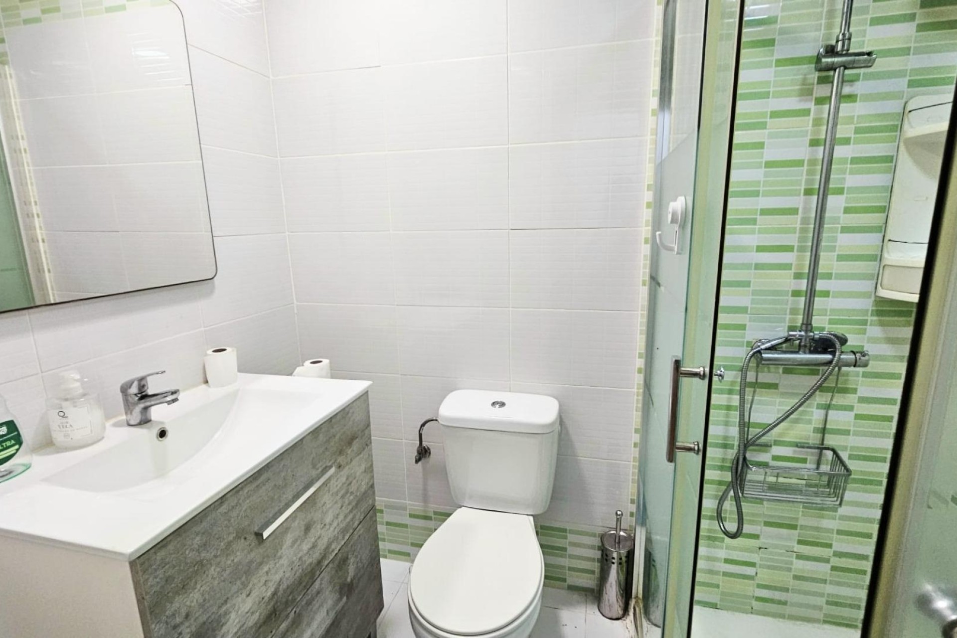 Sprzedaż - Apartament / Mieszkanie -
Torrevieja - Nueva Torrevieja
