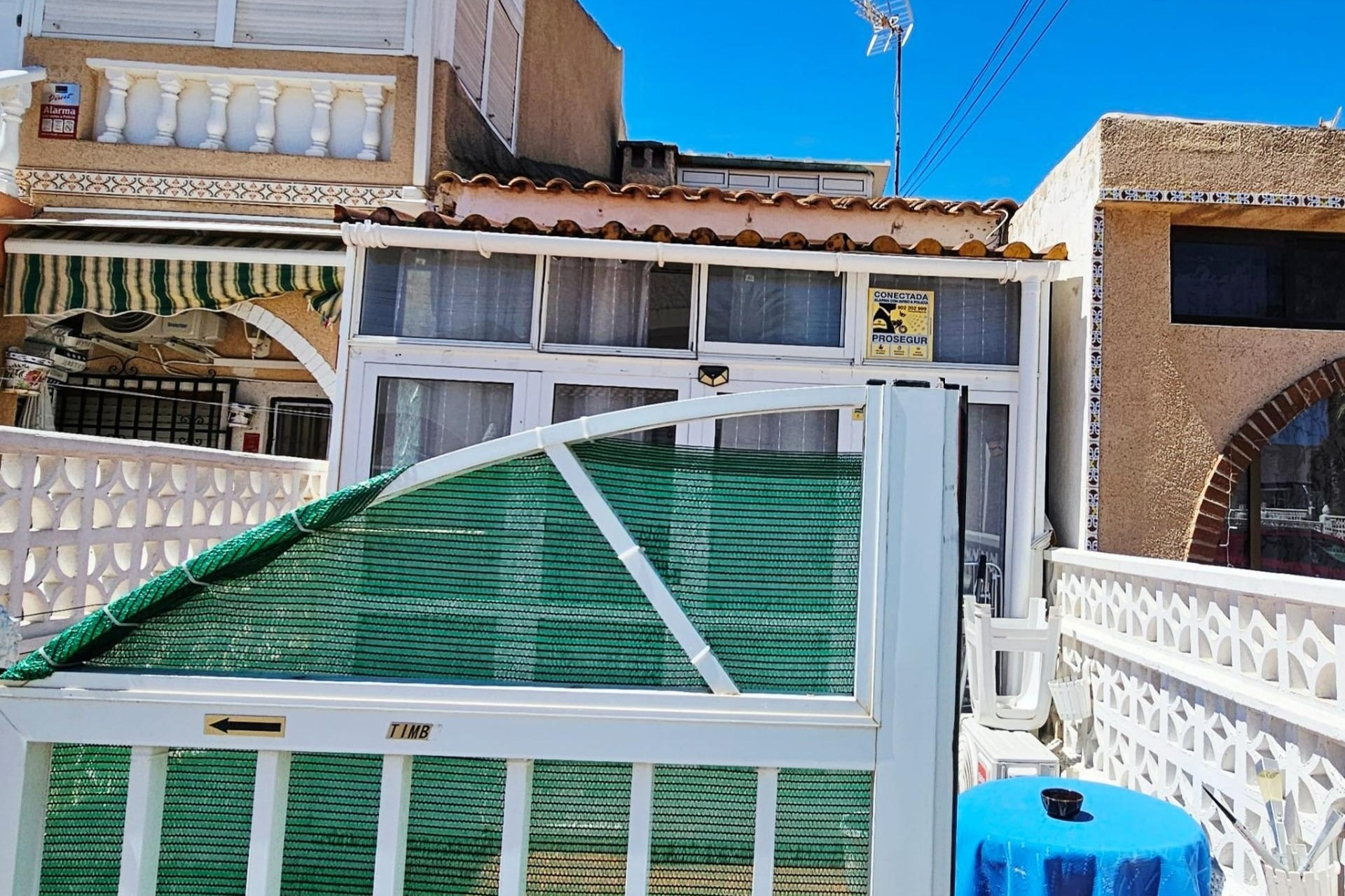 Sprzedaż - Apartament / Mieszkanie -
Torrevieja - Nueva Torrevieja