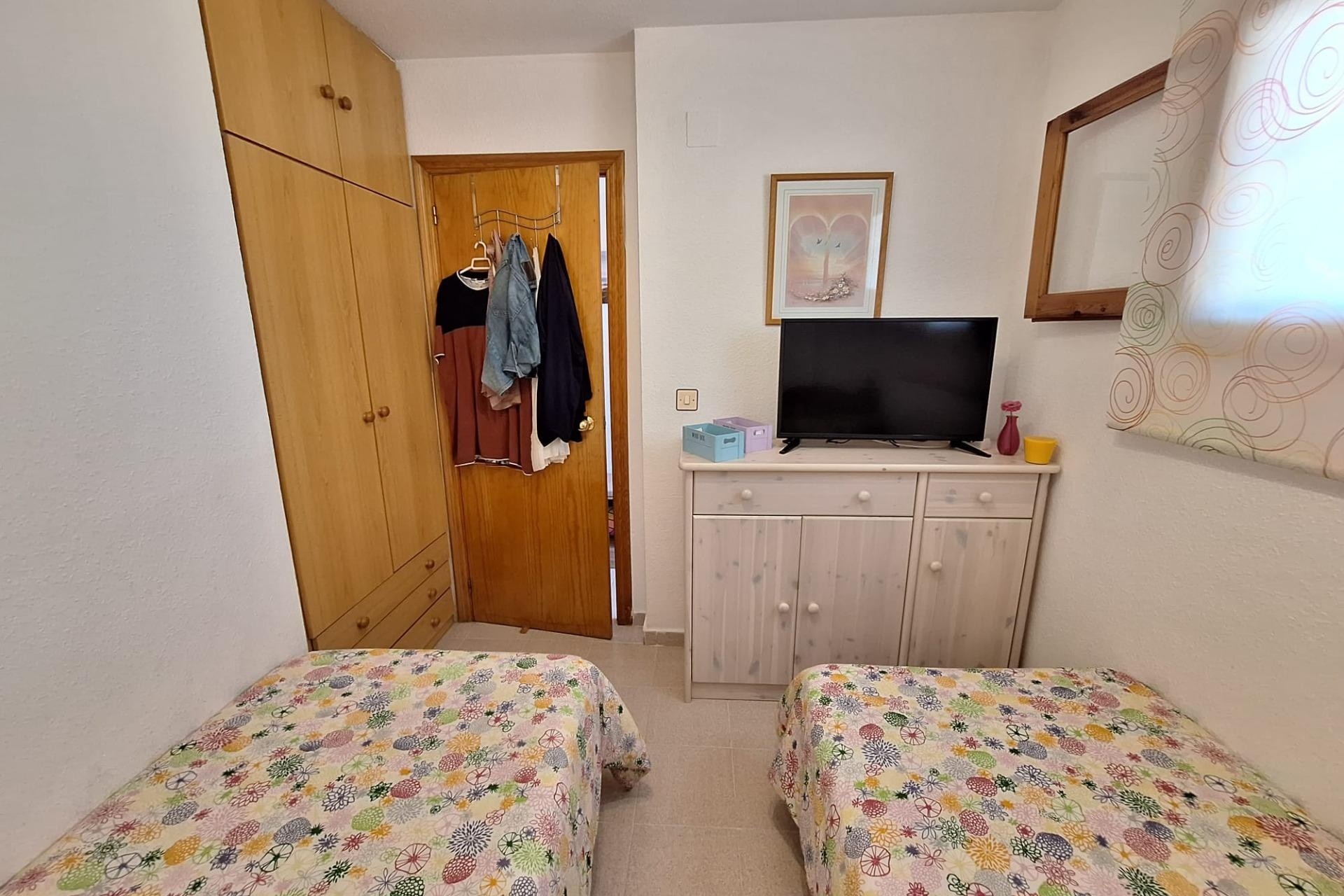 Sprzedaż - Apartament / Mieszkanie -
Torrevieja - Nueva Torrevieja