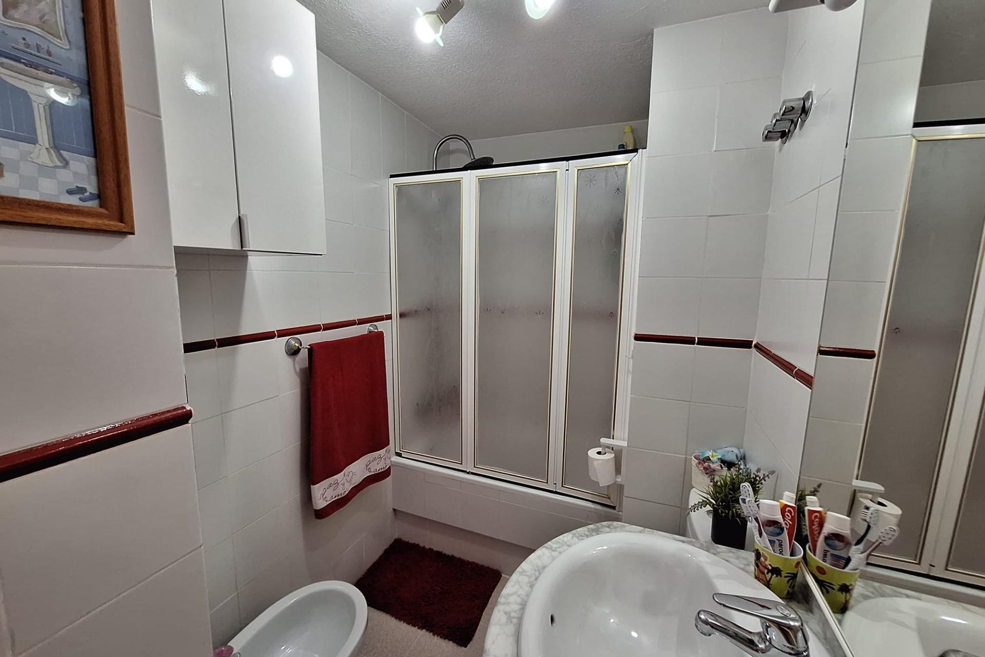 Sprzedaż - Apartament / Mieszkanie -
Torrevieja - Nueva Torrevieja