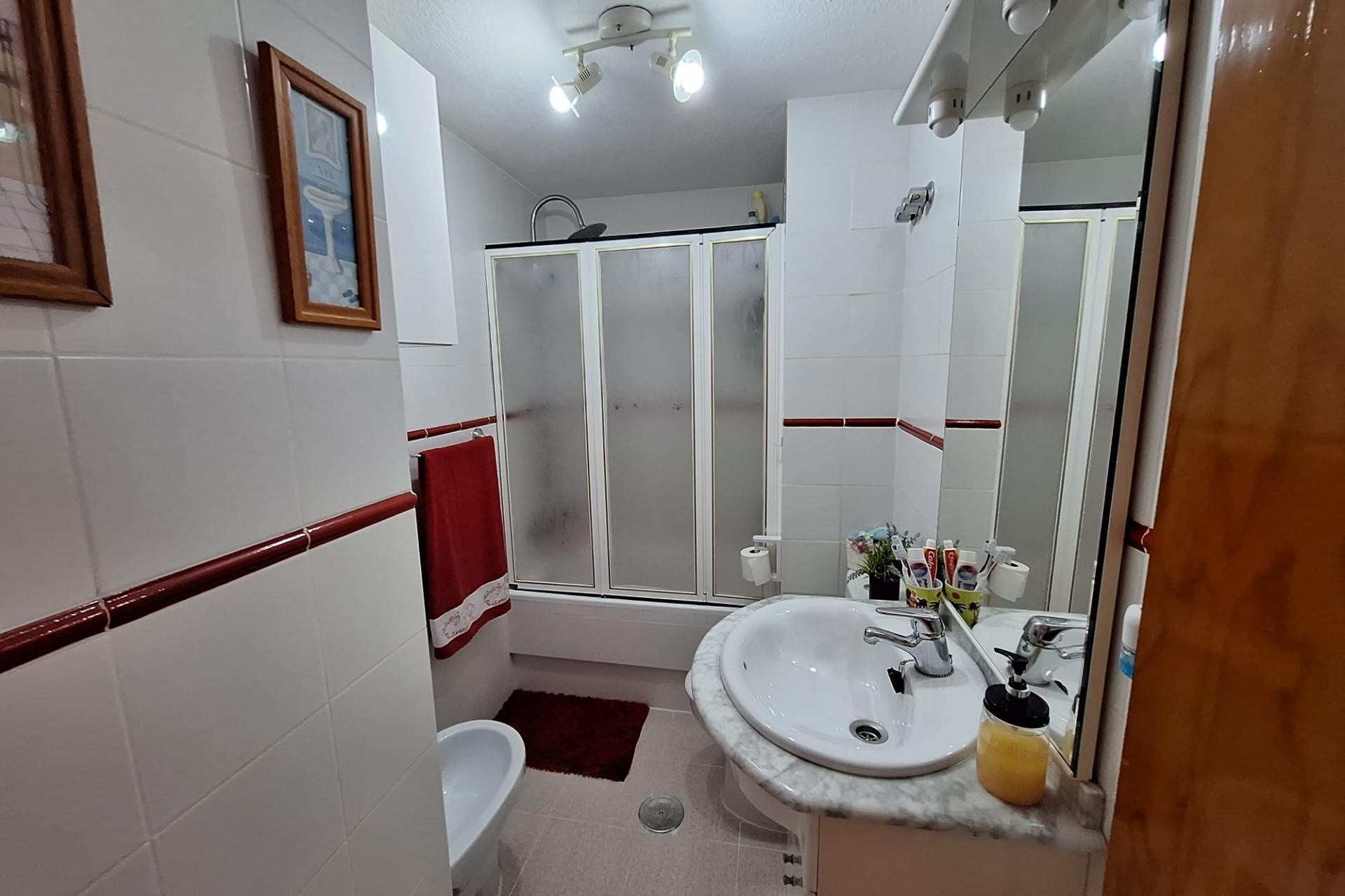 Sprzedaż - Apartament / Mieszkanie -
Torrevieja - Nueva Torrevieja