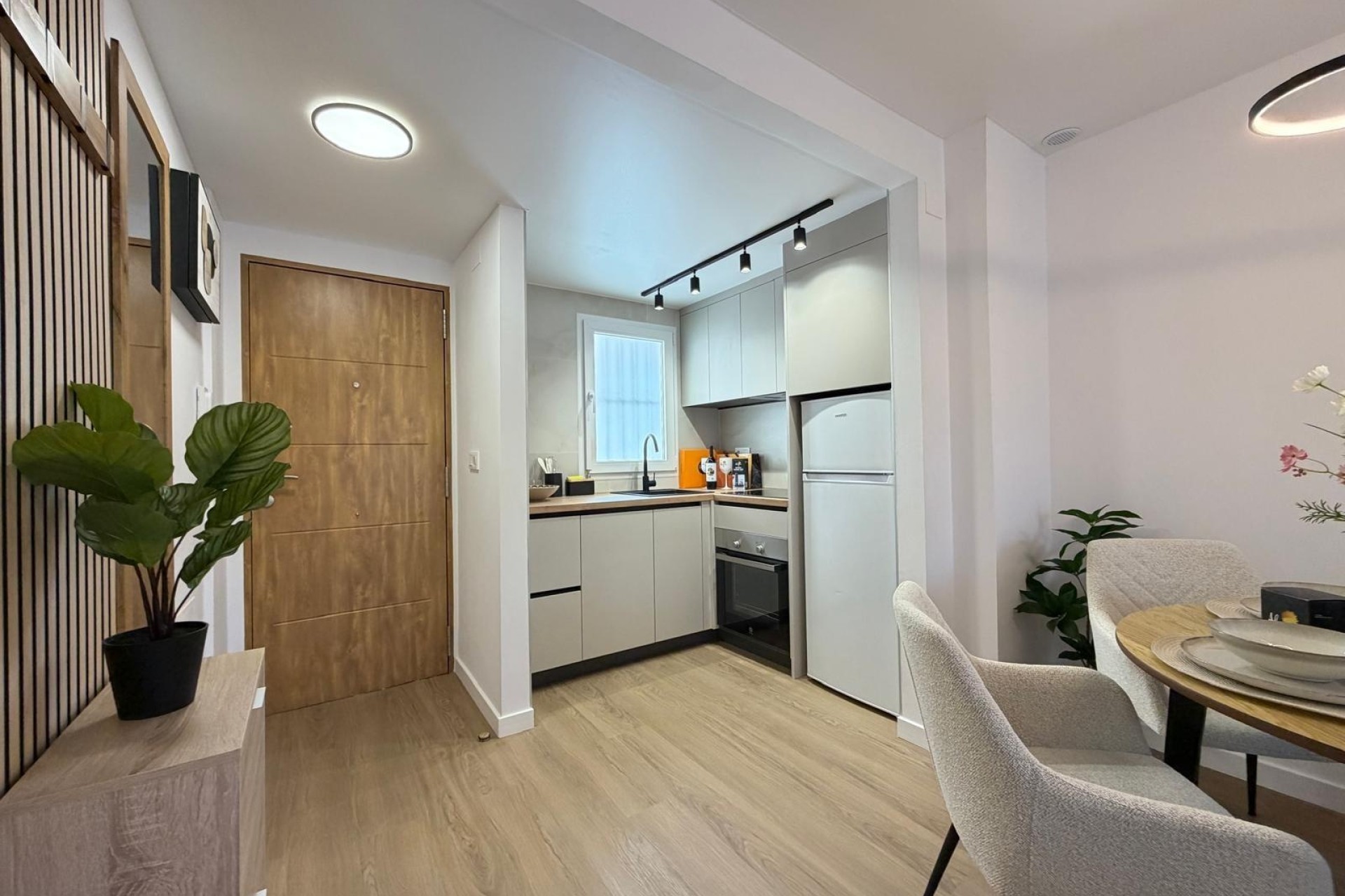 Sprzedaż - Apartament / Mieszkanie -
Torrevieja - Nueva Torrevieja