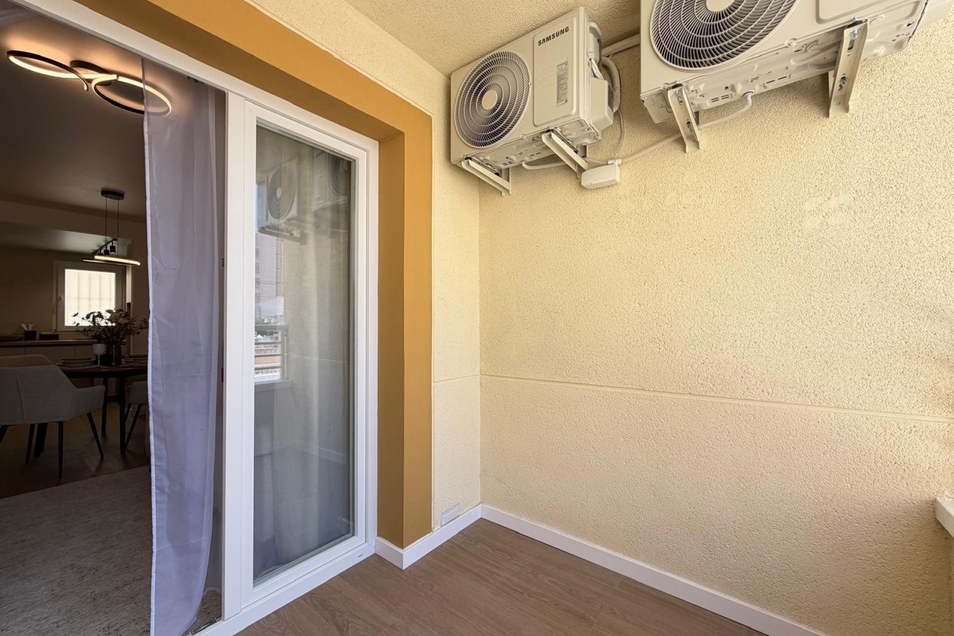 Sprzedaż - Apartament / Mieszkanie -
Torrevieja - Nueva Torrevieja