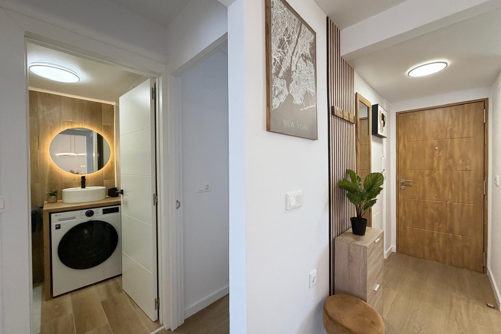 Sprzedaż - Apartament / Mieszkanie -
Torrevieja - Nueva Torrevieja