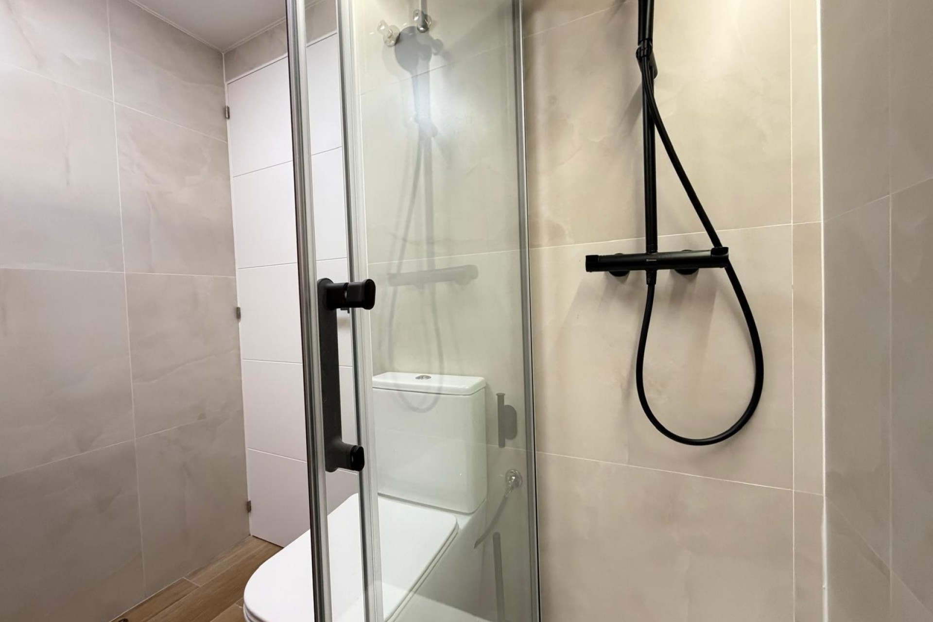 Sprzedaż - Apartament / Mieszkanie -
Torrevieja - Nueva Torrevieja