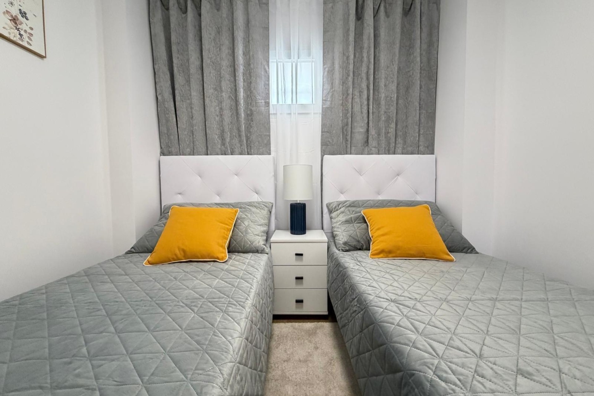 Sprzedaż - Apartament / Mieszkanie -
Torrevieja - Nueva Torrevieja