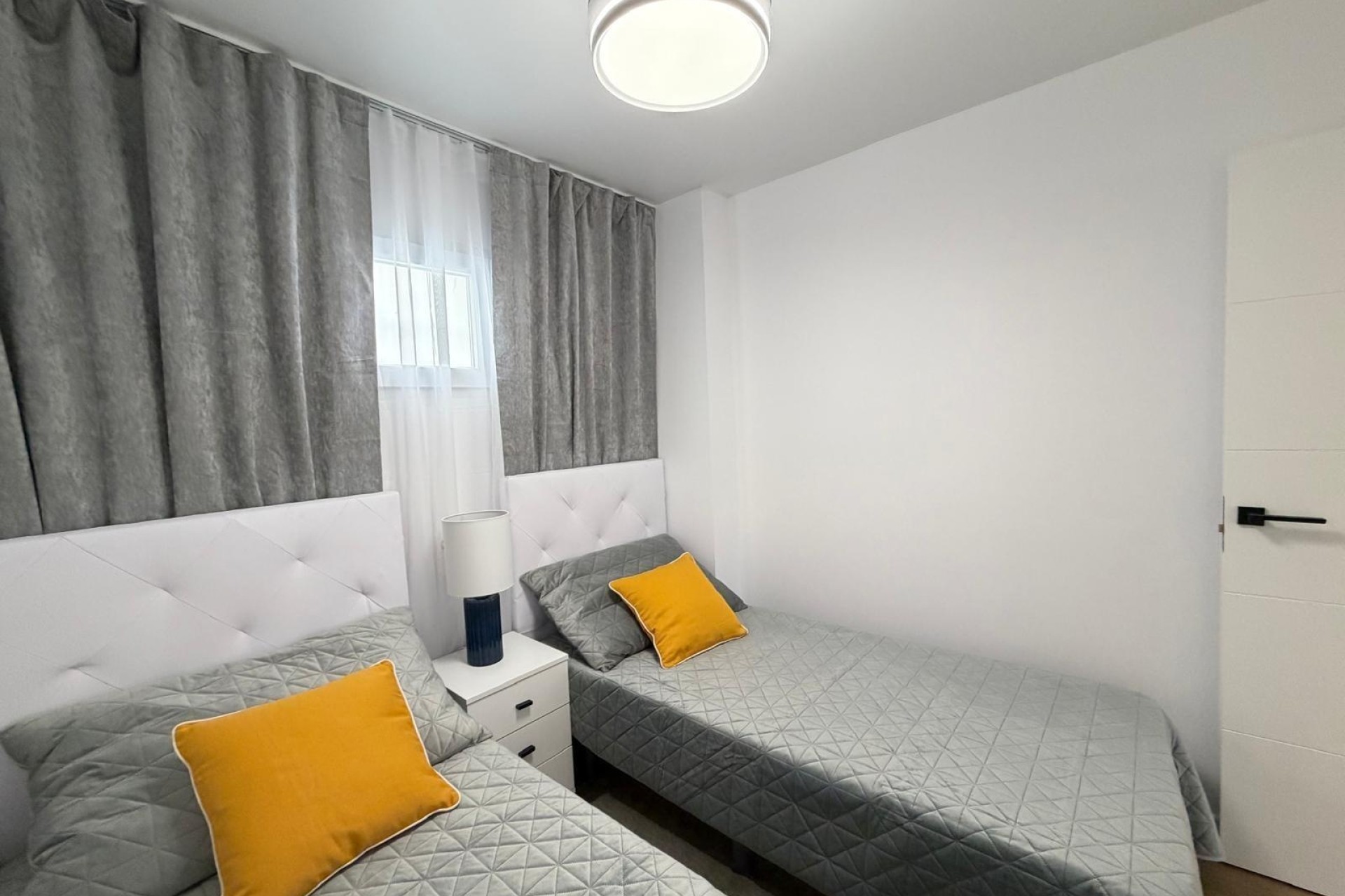 Sprzedaż - Apartament / Mieszkanie -
Torrevieja - Nueva Torrevieja