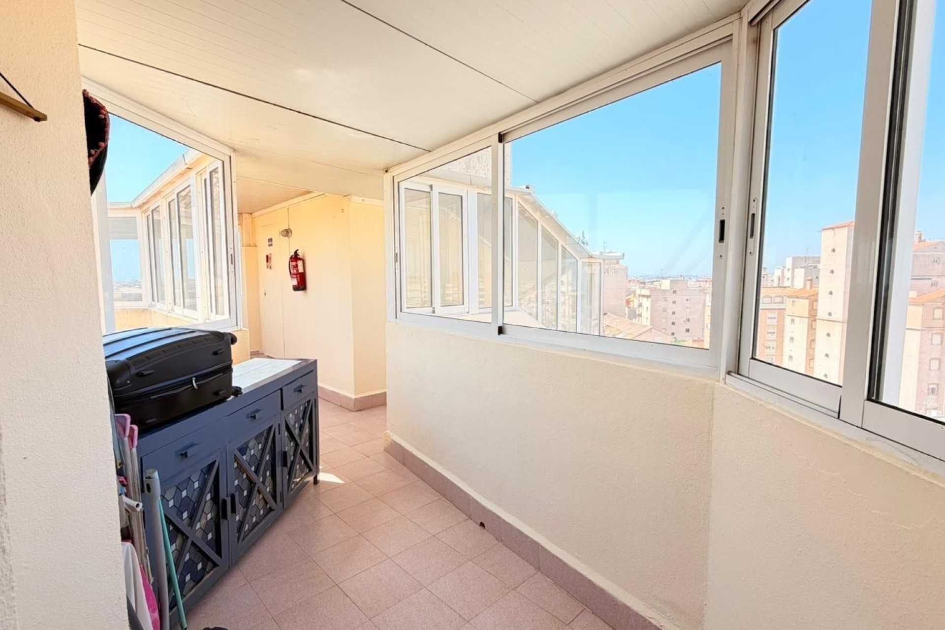 Sprzedaż - Apartament / Mieszkanie -
Torrevieja - Nueva Torrevieja